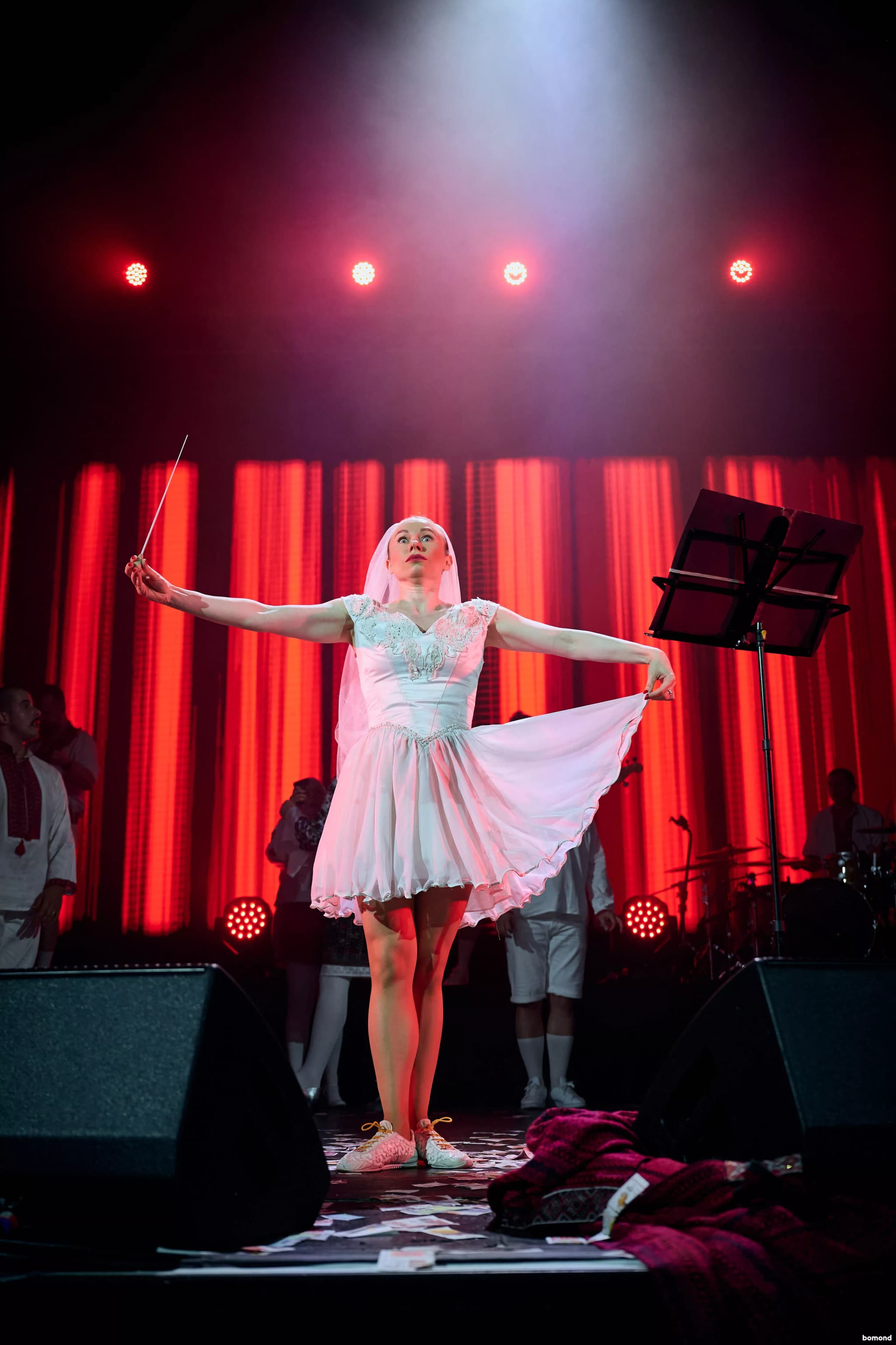 #175 – VERKA SERDUCHKA & BAND 2026 - Los Angeles