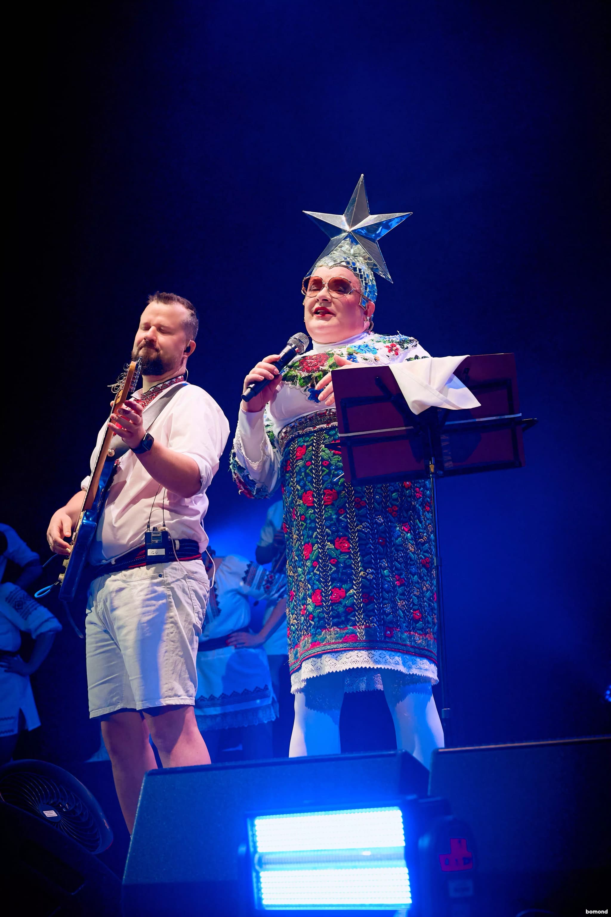 #179 – VERKA SERDUCHKA & BAND 2026 - Los Angeles