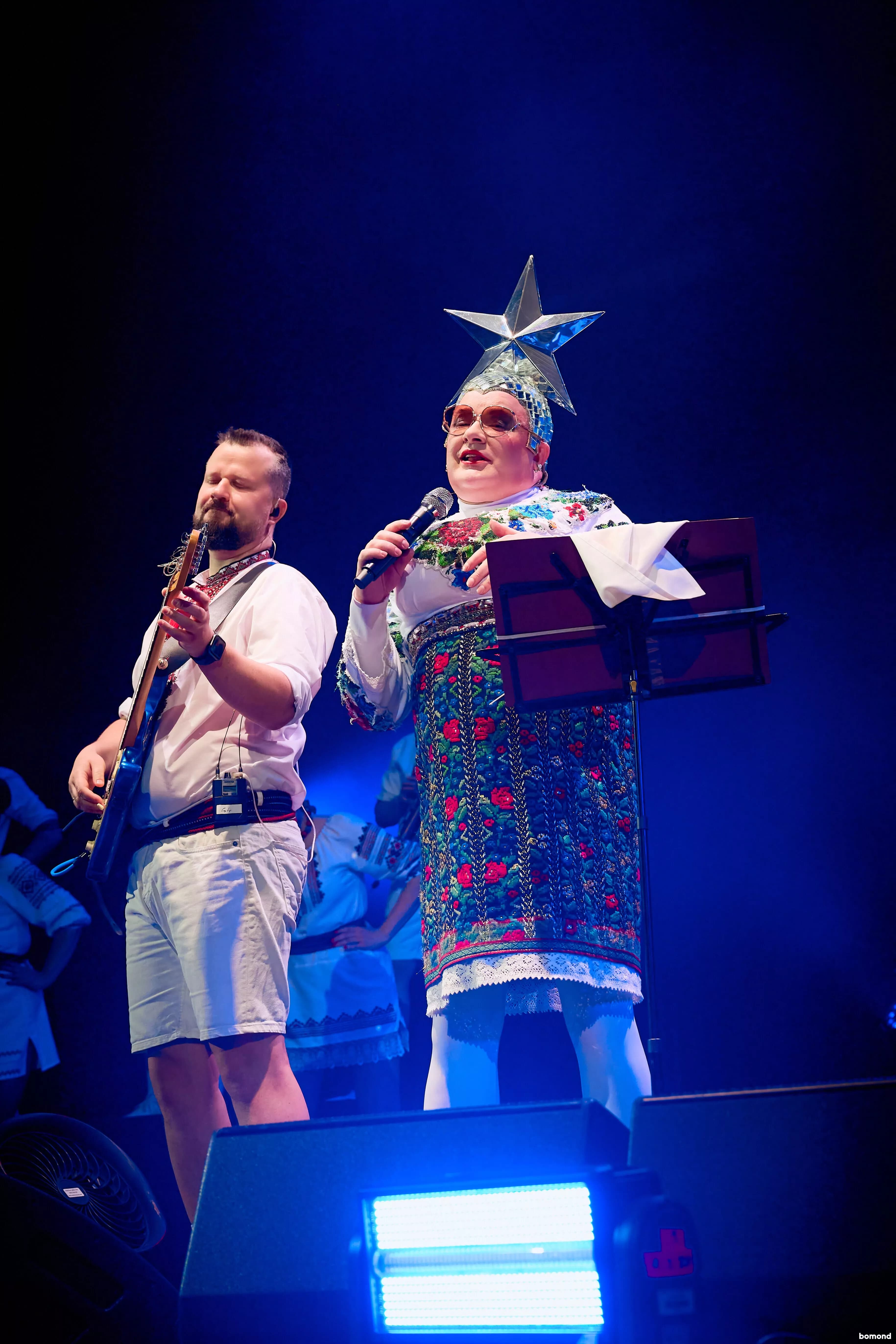 VERKA SERDUCHKA & BAND 2026 - Los Angeles