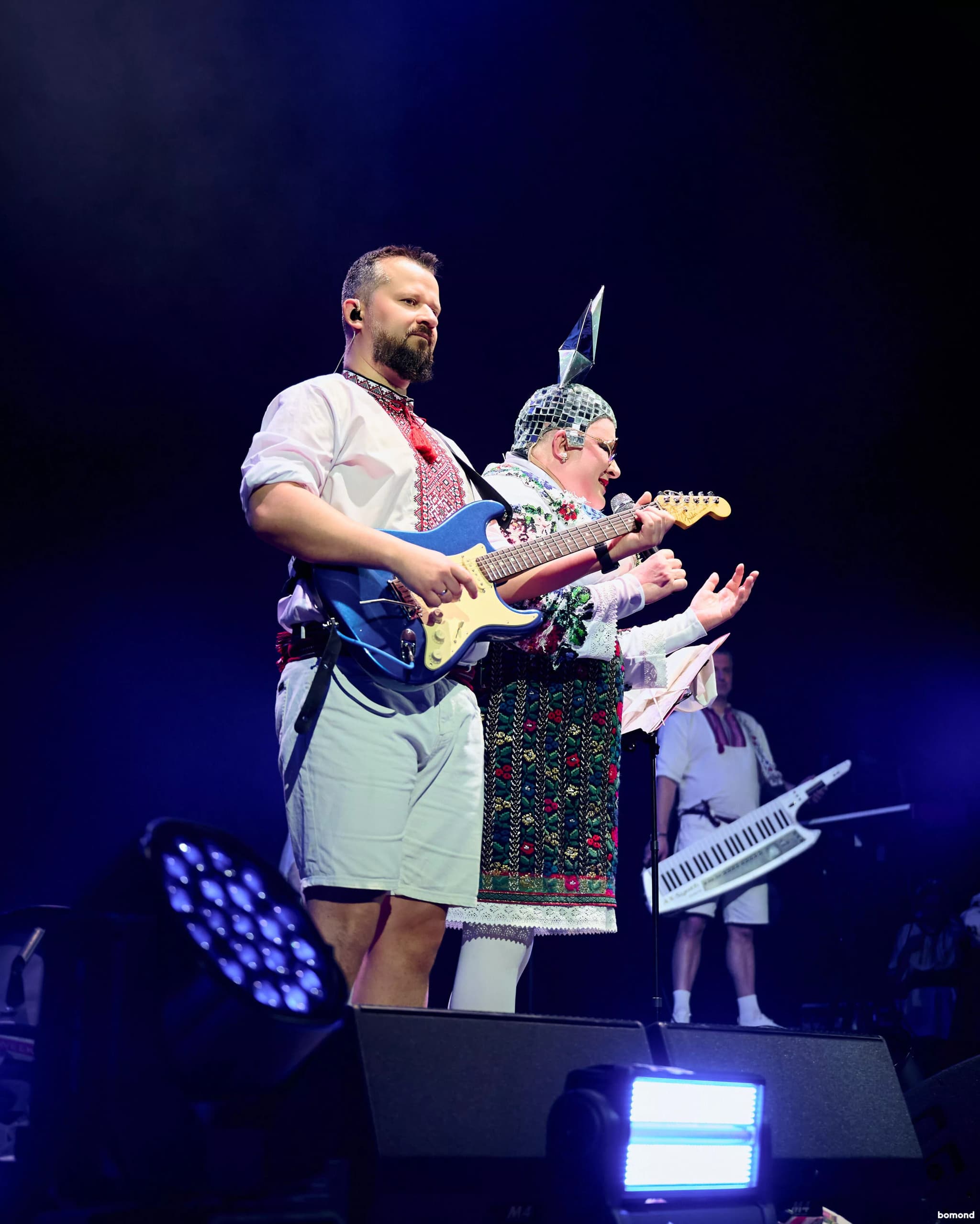 #180 – VERKA SERDUCHKA & BAND 2026 - Los Angeles