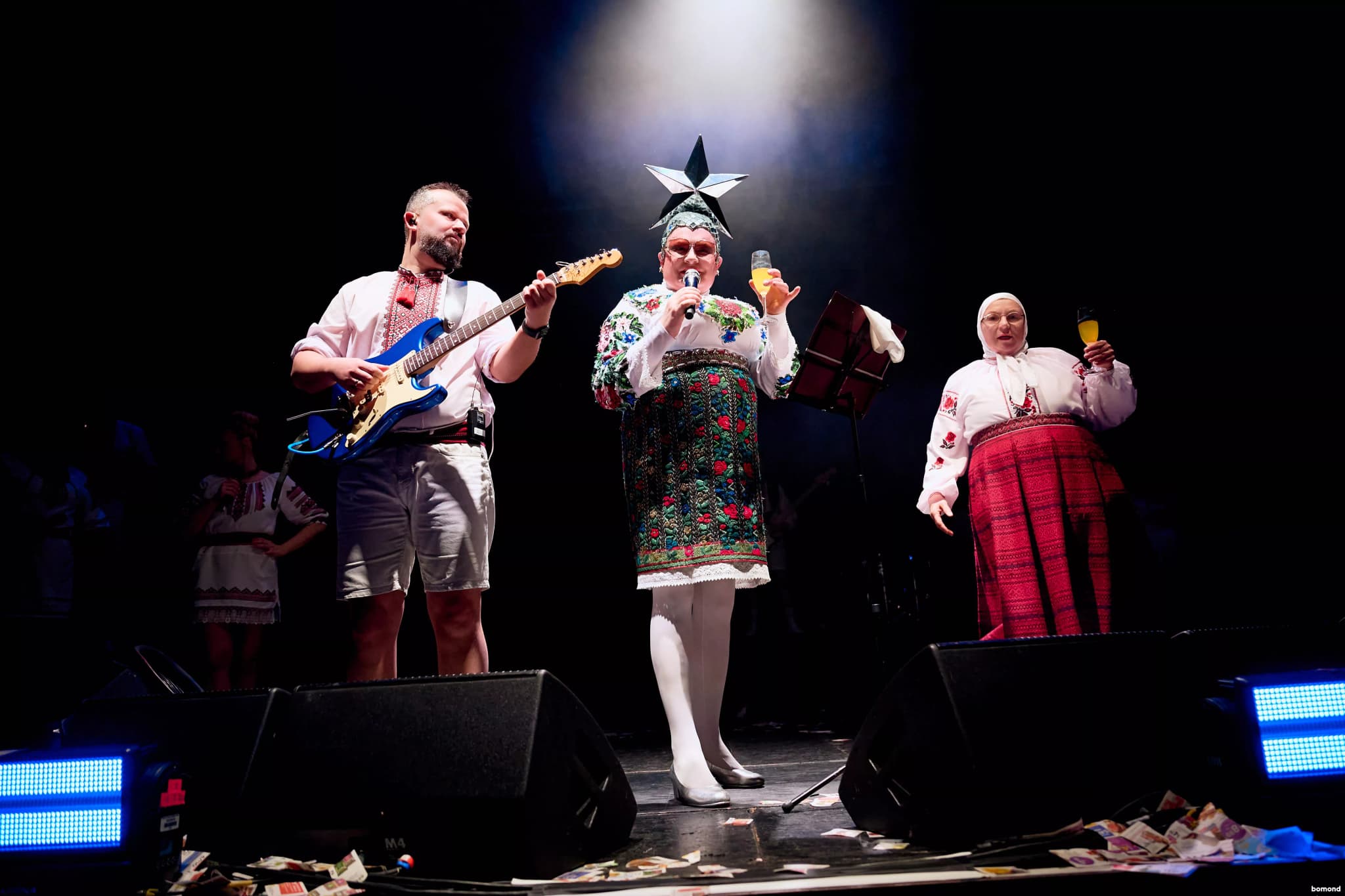 #181 – VERKA SERDUCHKA & BAND 2026 - Los Angeles