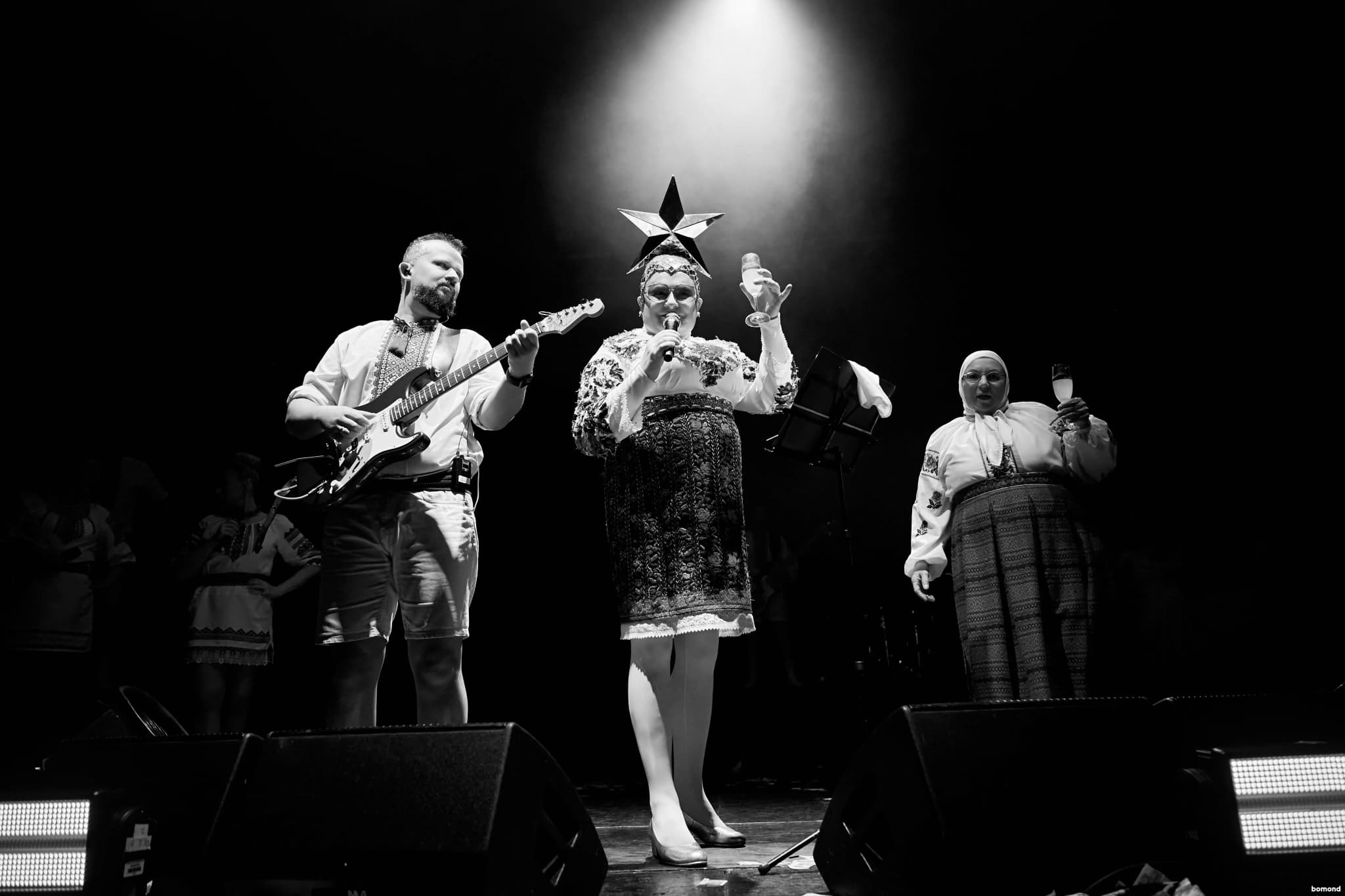 #182 – VERKA SERDUCHKA & BAND 2026 - Los Angeles