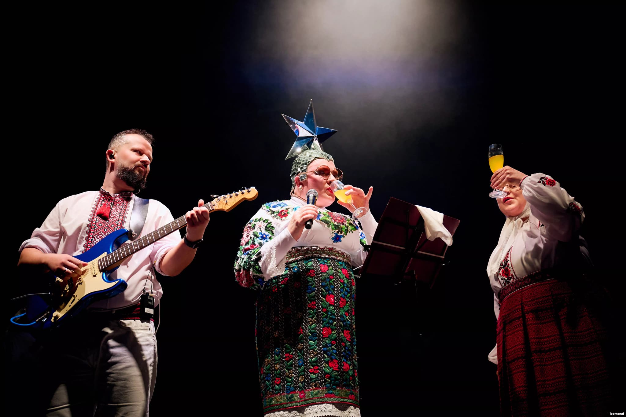 #184 – VERKA SERDUCHKA & BAND 2026 - Los Angeles
