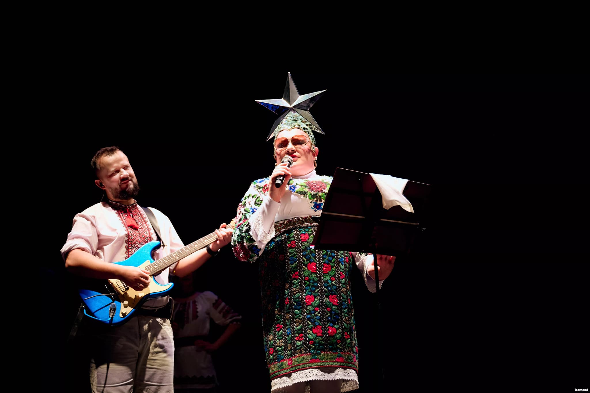 #185 – VERKA SERDUCHKA & BAND 2026 - Los Angeles