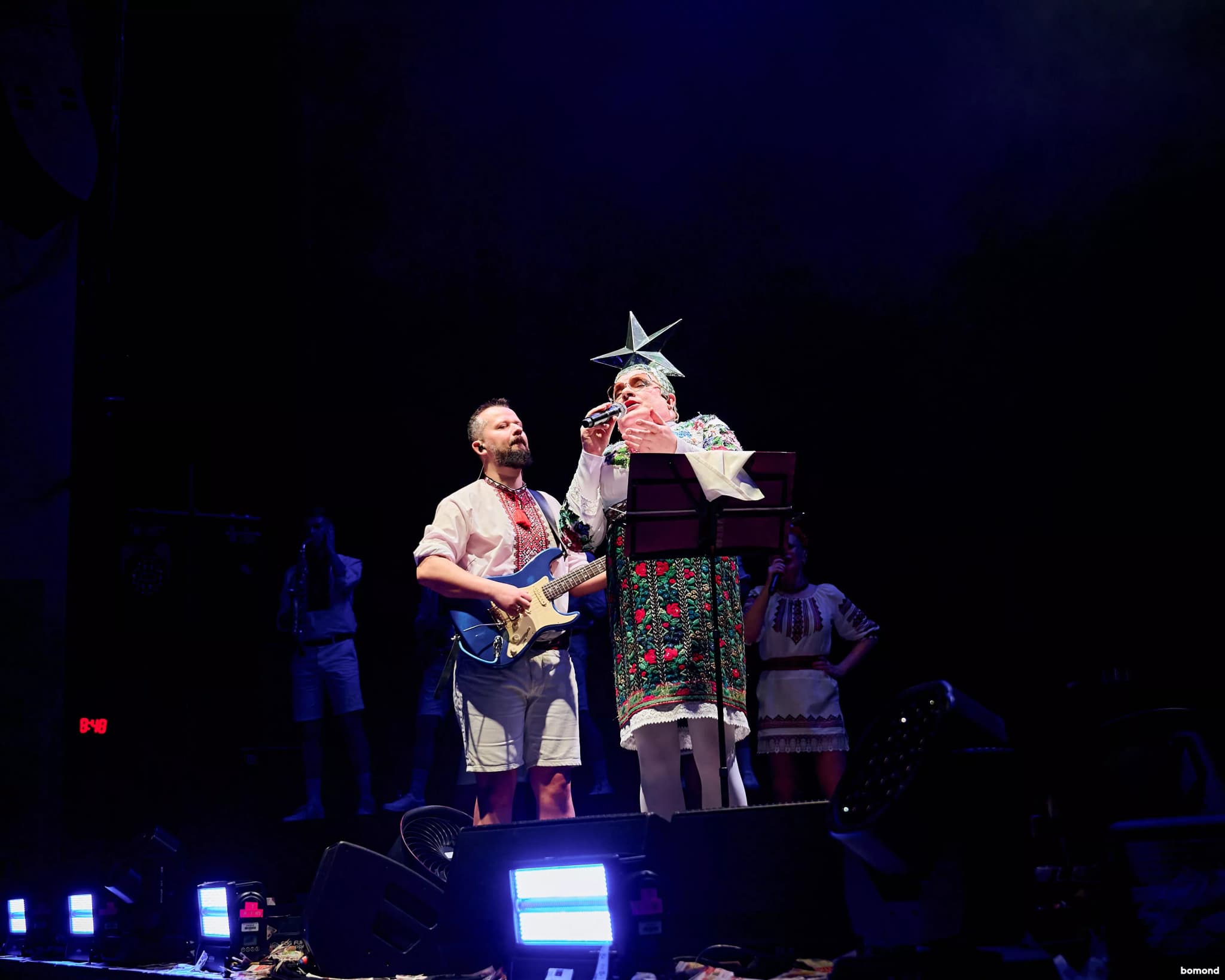 #186 – VERKA SERDUCHKA & BAND 2026 - Los Angeles