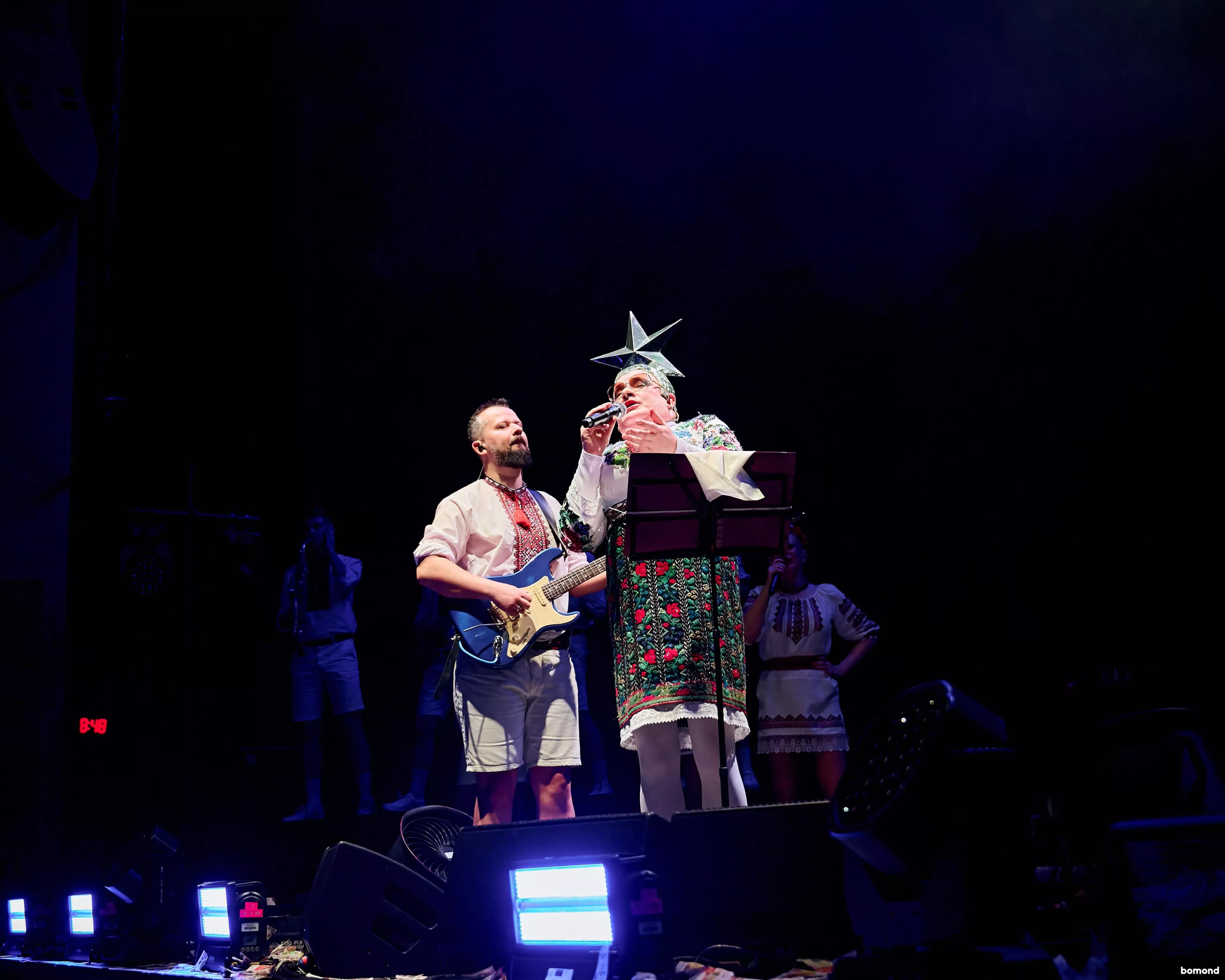 VERKA SERDUCHKA & BAND 2026 - Los Angeles