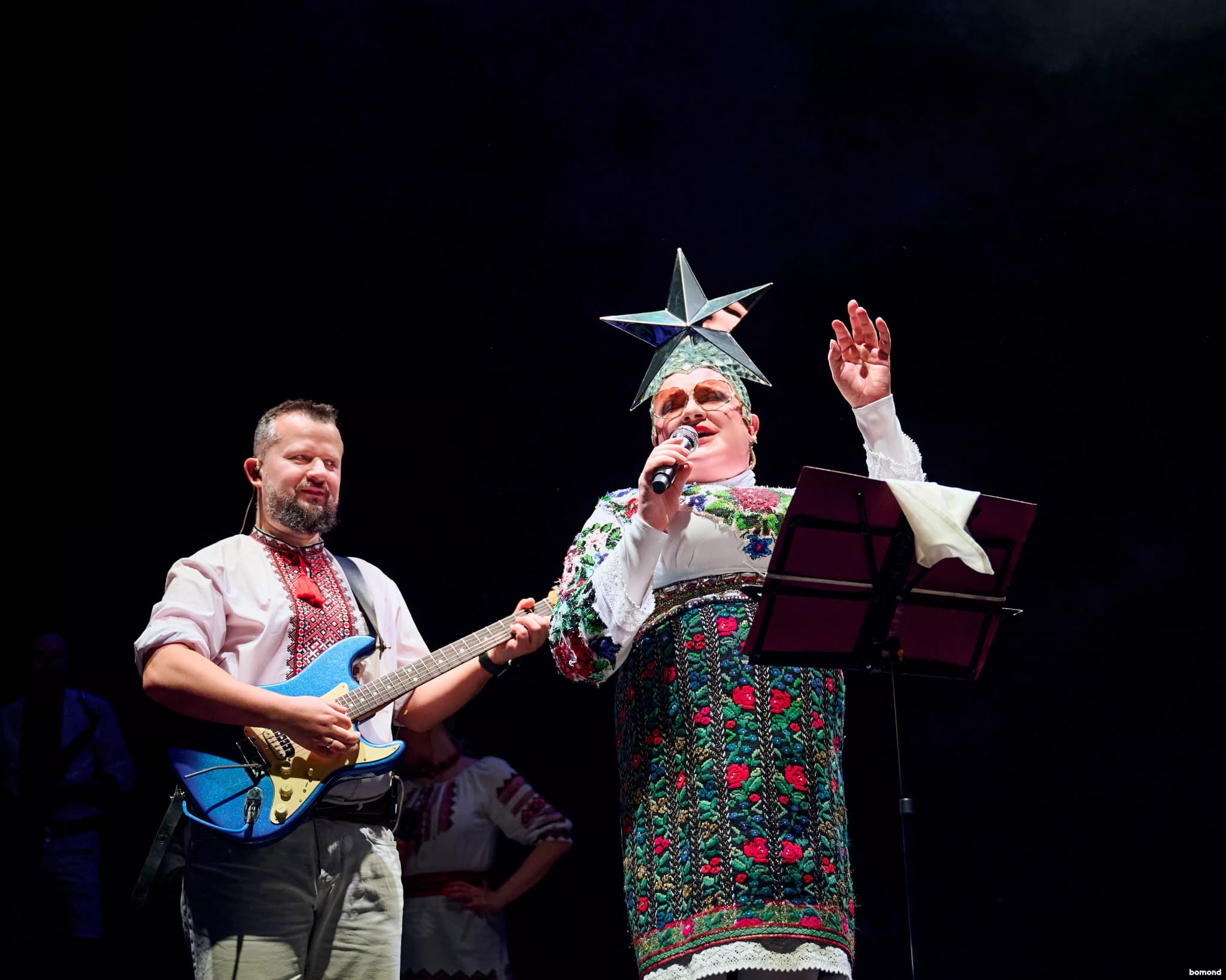 #187 – VERKA SERDUCHKA & BAND 2026 - Los Angeles