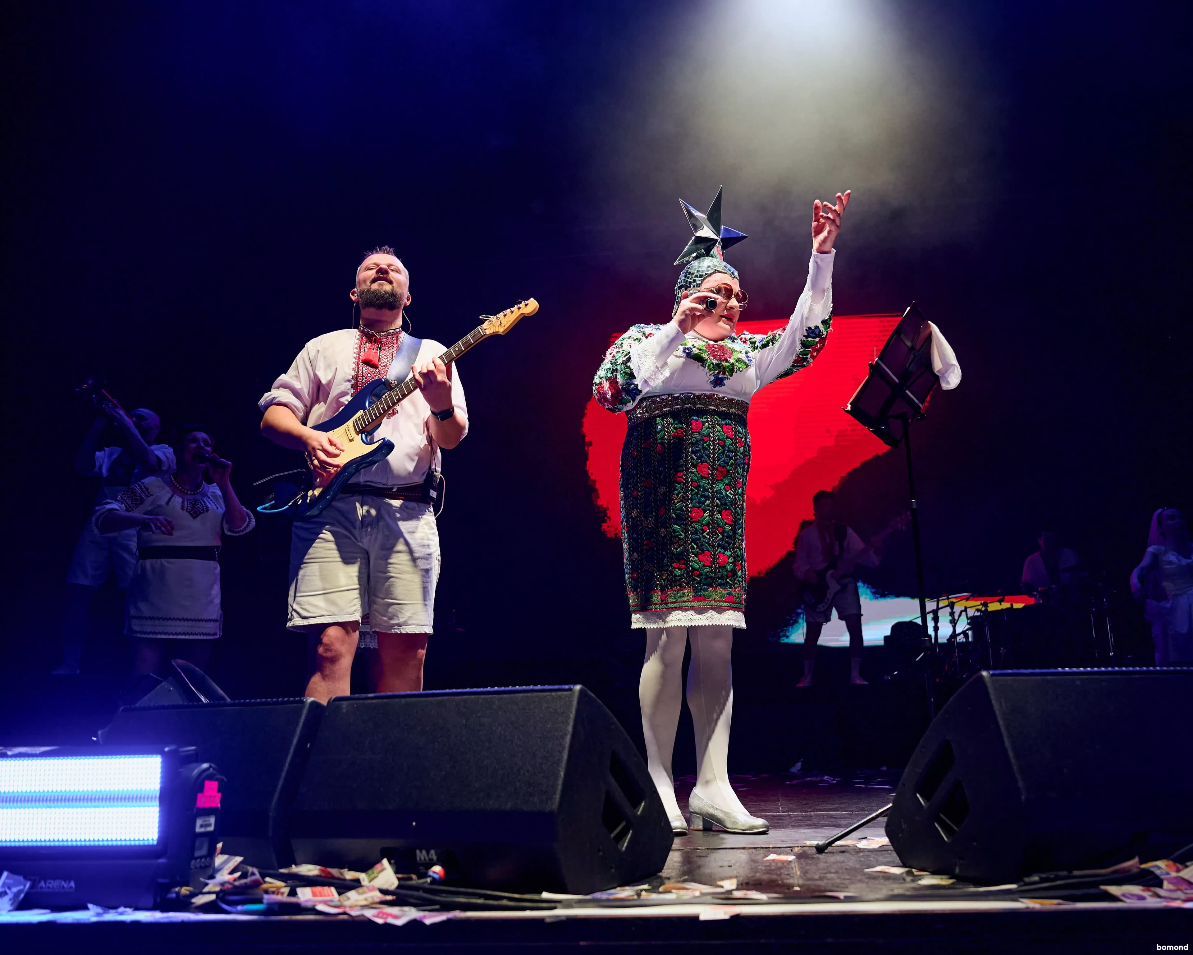 VERKA SERDUCHKA & BAND 2026 - Los Angeles