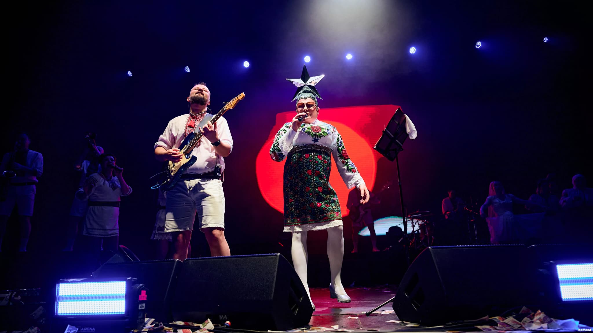 #189 – VERKA SERDUCHKA & BAND 2026 - Los Angeles