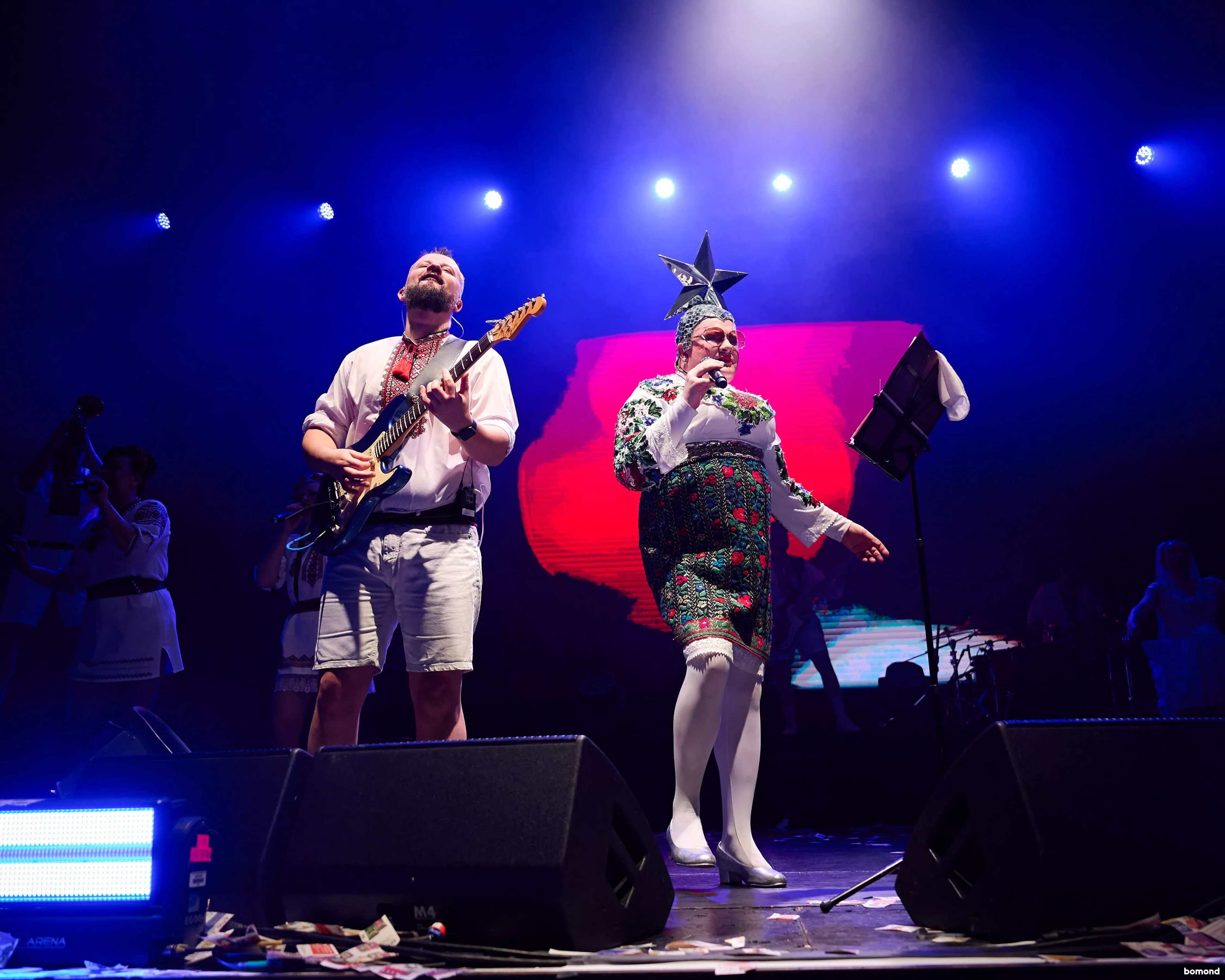 VERKA SERDUCHKA & BAND 2026 - Los Angeles