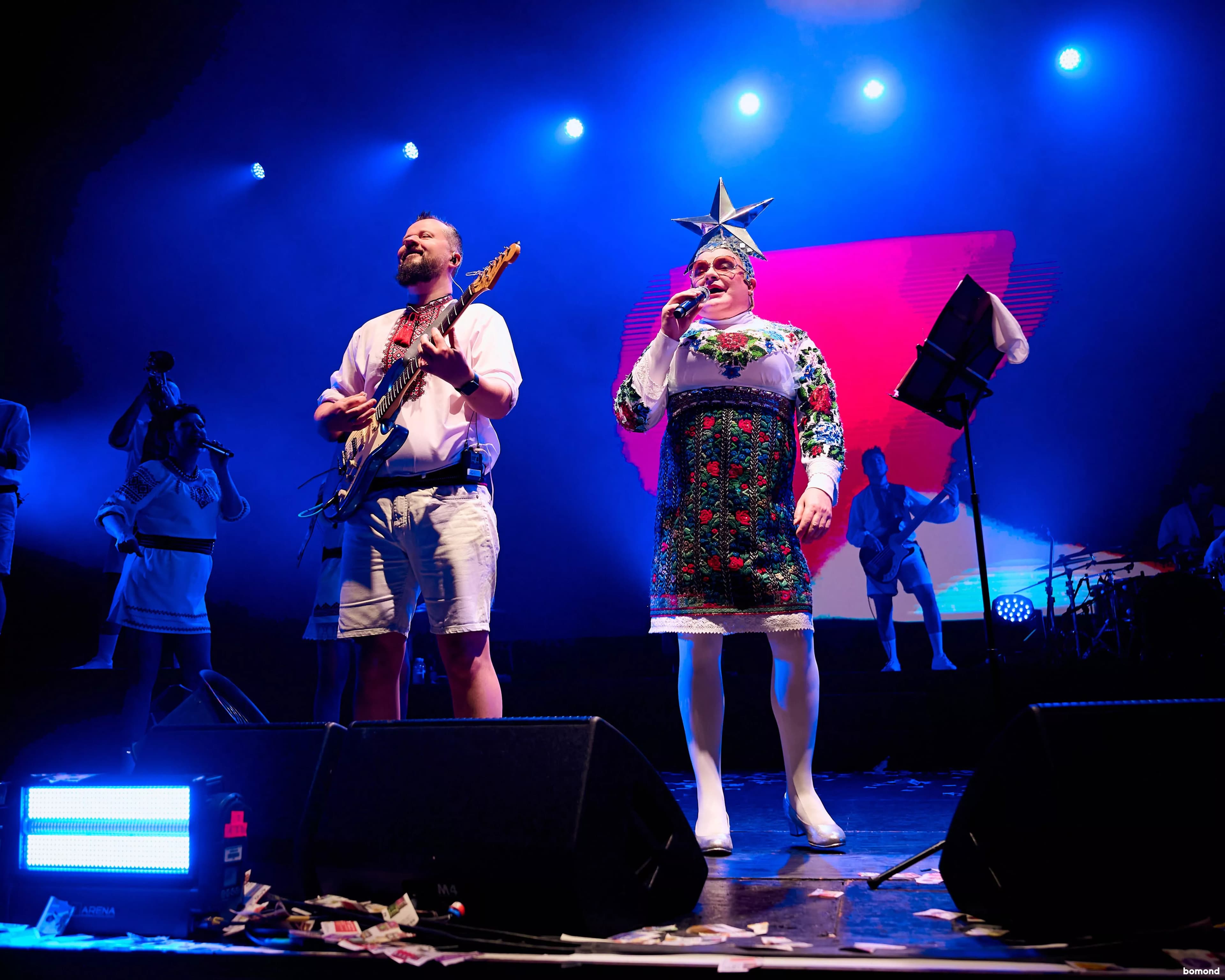 VERKA SERDUCHKA & BAND 2026 - Los Angeles