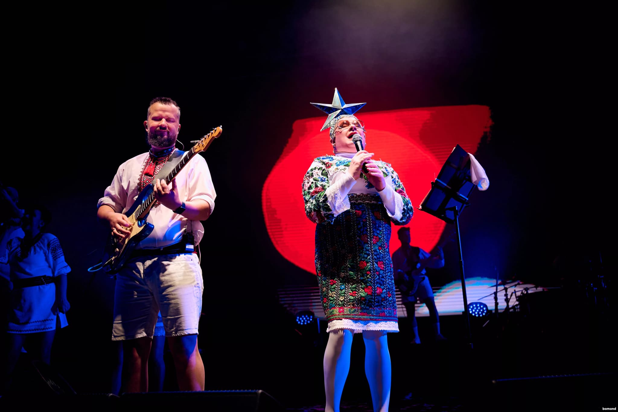 #192 – VERKA SERDUCHKA & BAND 2026 - Los Angeles