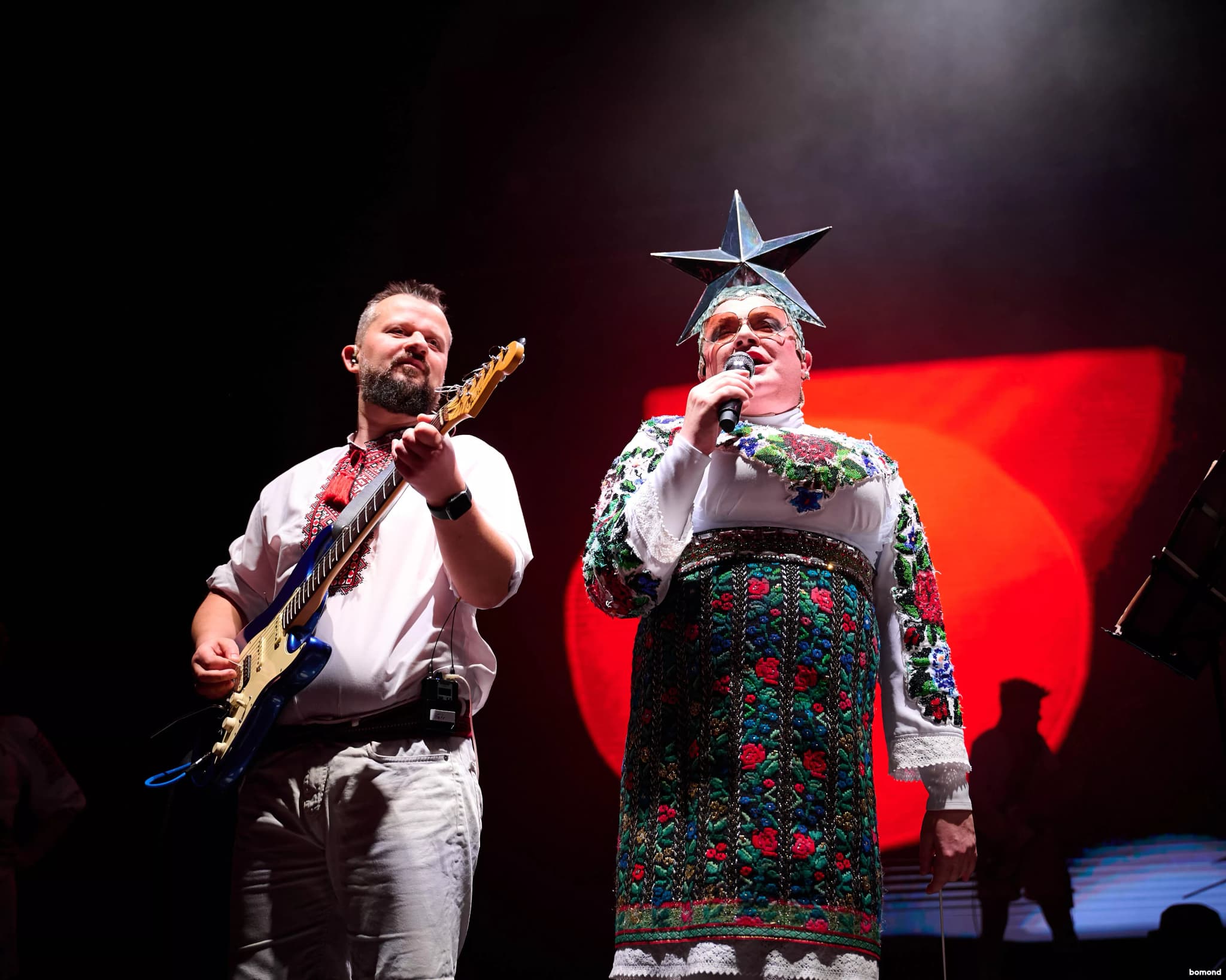 #193 – VERKA SERDUCHKA & BAND 2026 - Los Angeles