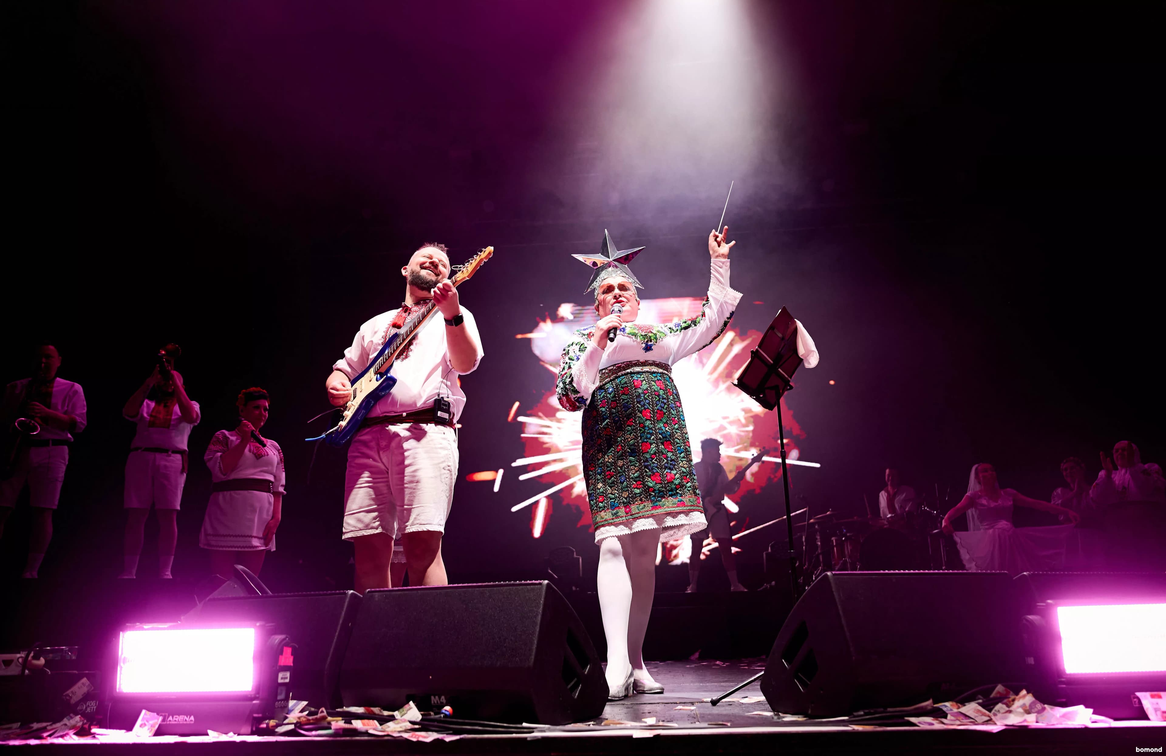 VERKA SERDUCHKA & BAND 2026 - Los Angeles