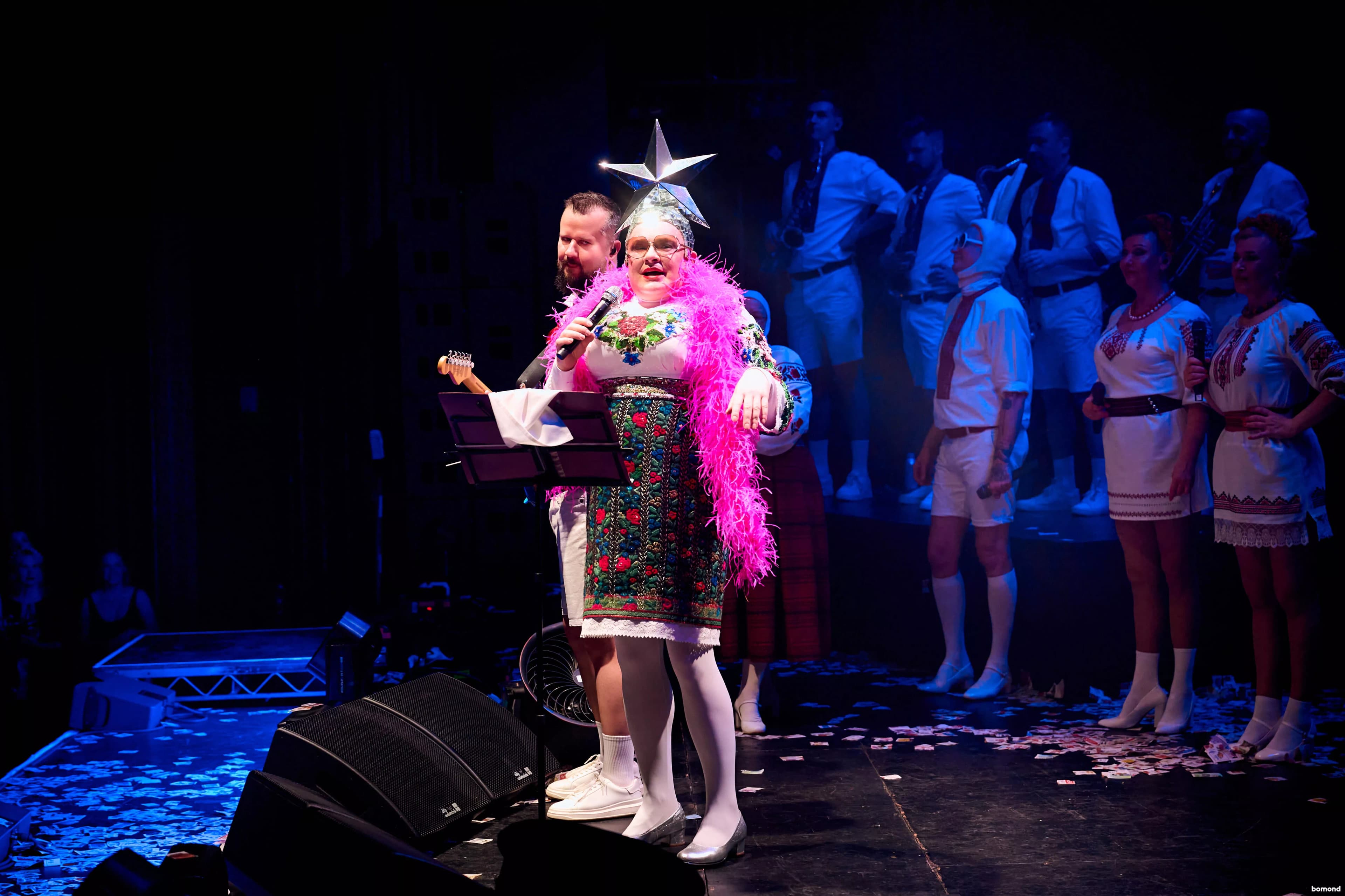 VERKA SERDUCHKA & BAND 2026 - Los Angeles