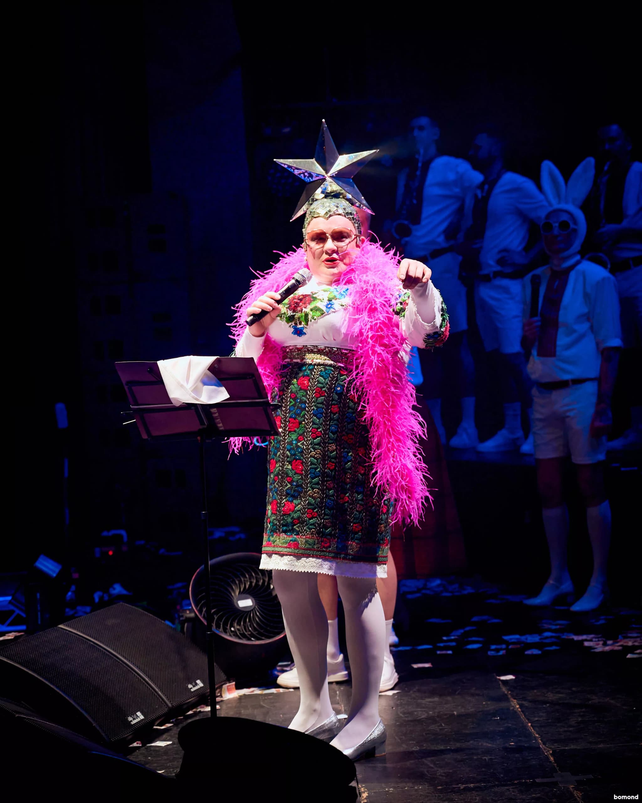 #198 – VERKA SERDUCHKA & BAND 2026 - Los Angeles
