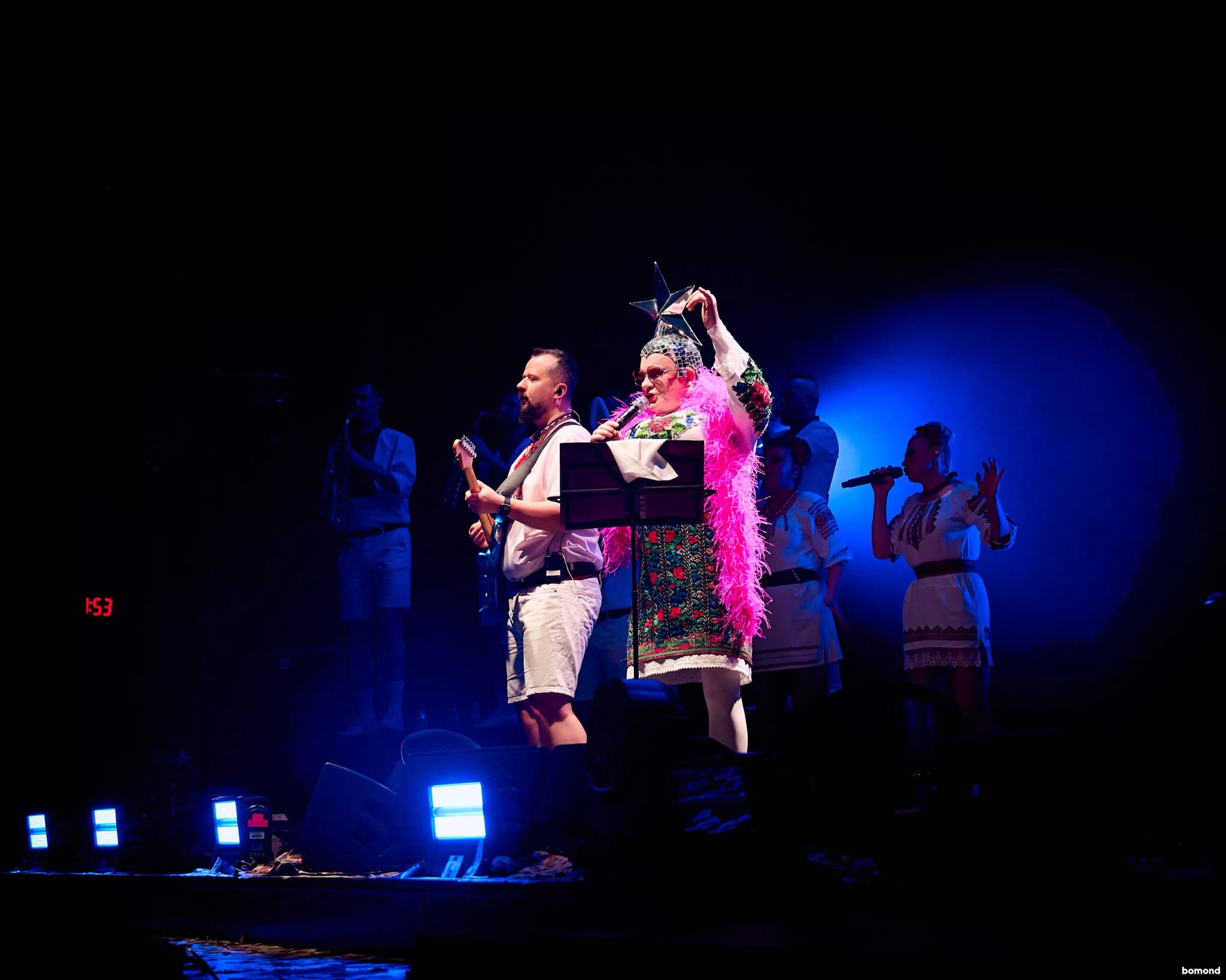 #199 – VERKA SERDUCHKA & BAND 2026 - Los Angeles