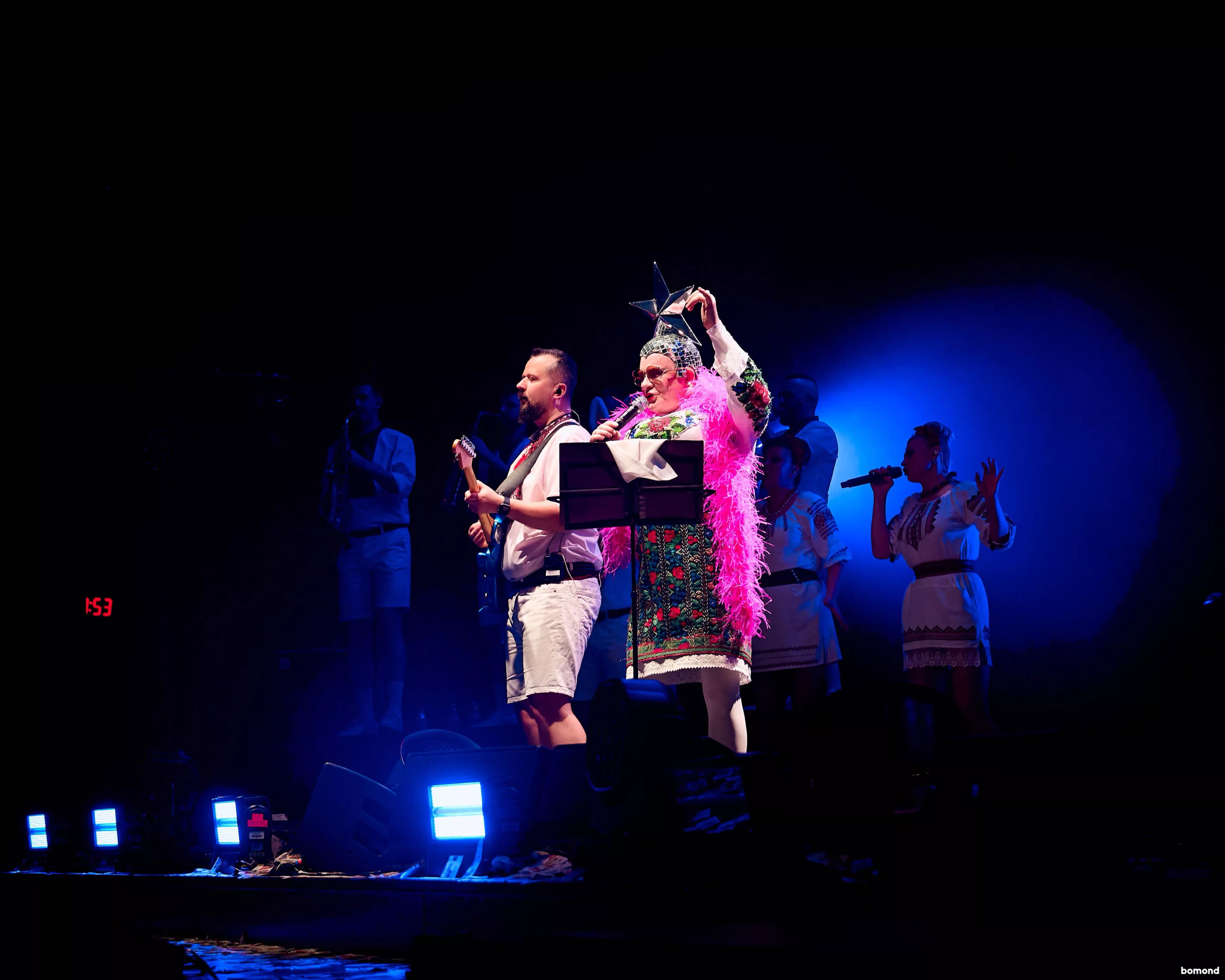 VERKA SERDUCHKA & BAND 2026 - Los Angeles
