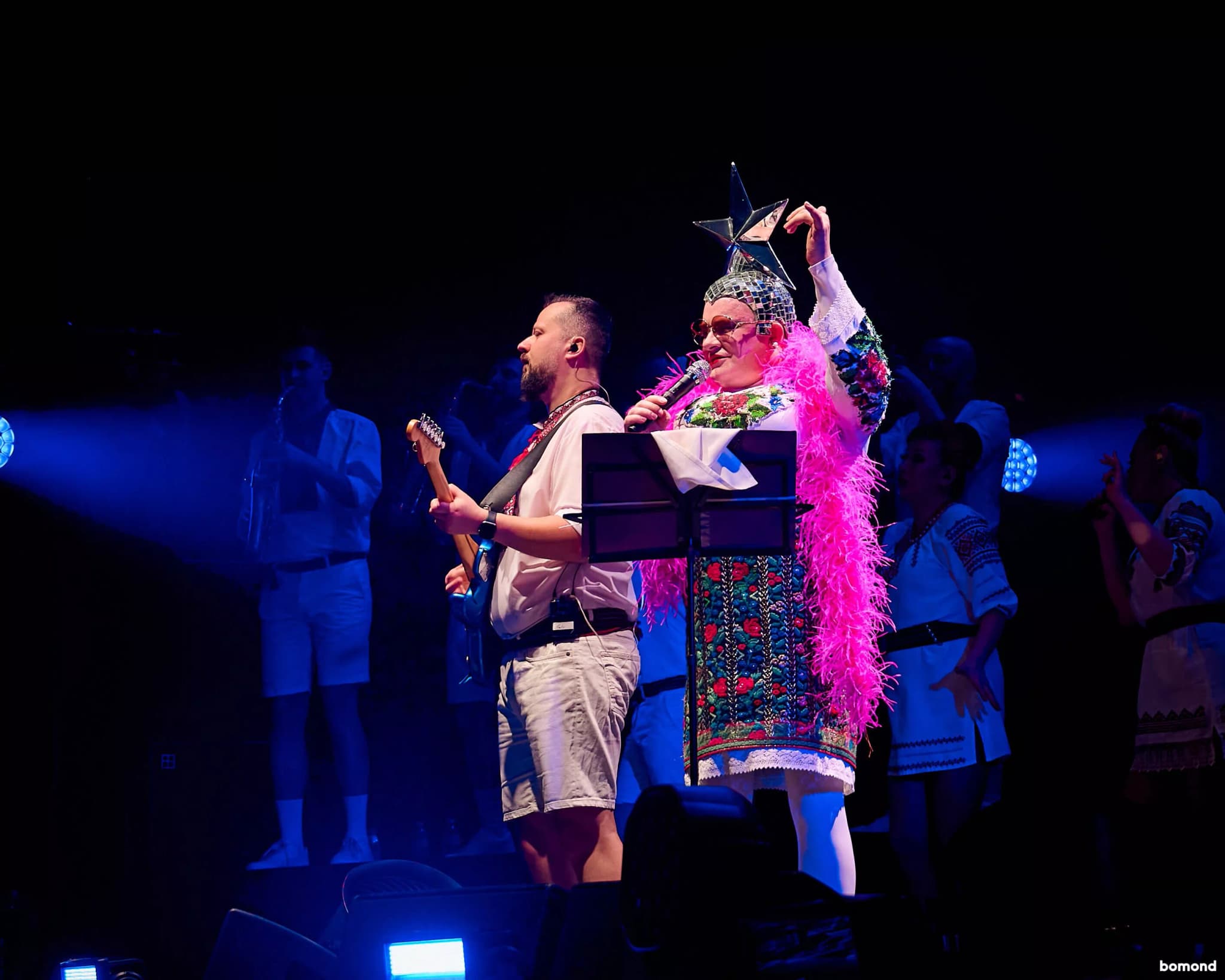 #201 – VERKA SERDUCHKA & BAND 2026 - Los Angeles