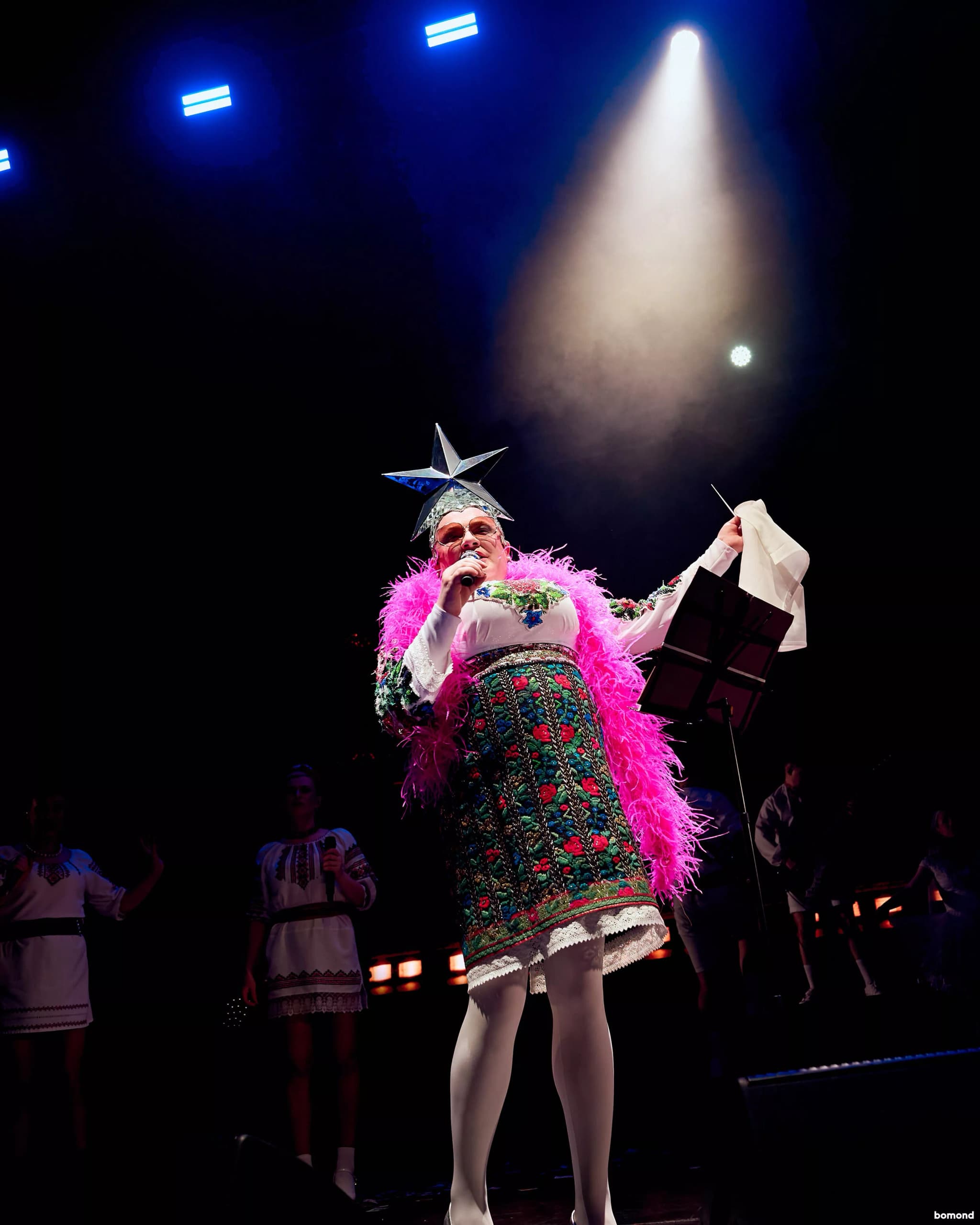 #202 – VERKA SERDUCHKA & BAND 2026 - Los Angeles