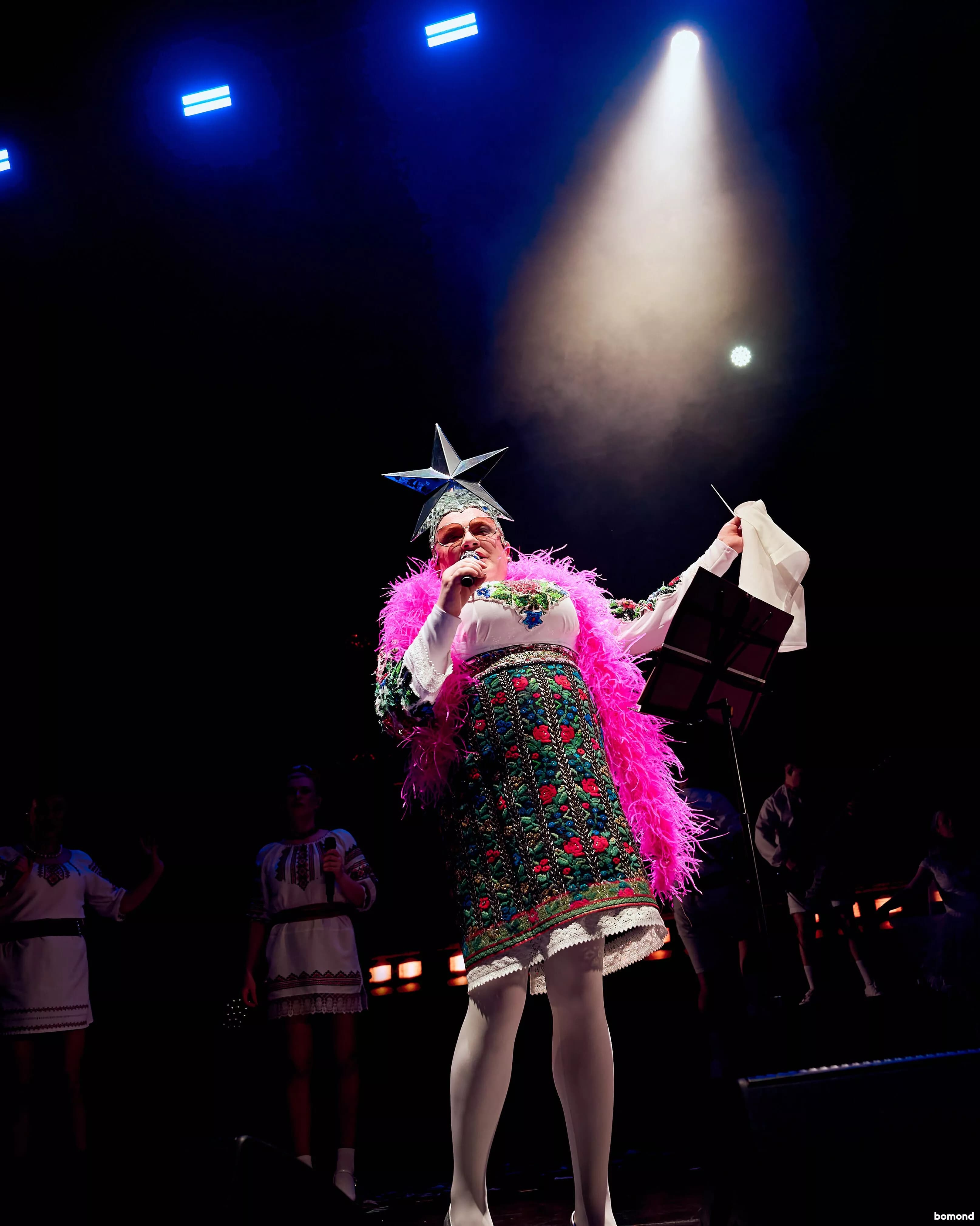 VERKA SERDUCHKA & BAND 2026 - Los Angeles