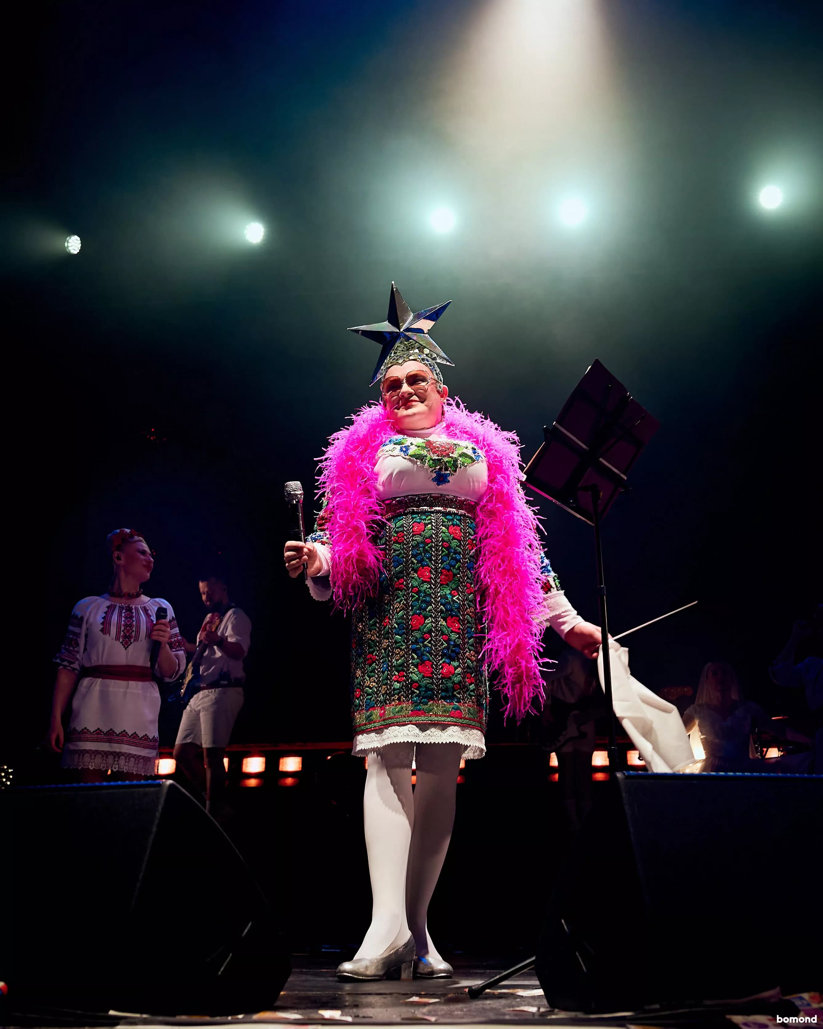 VERKA SERDUCHKA & BAND 2026 - Los Angeles