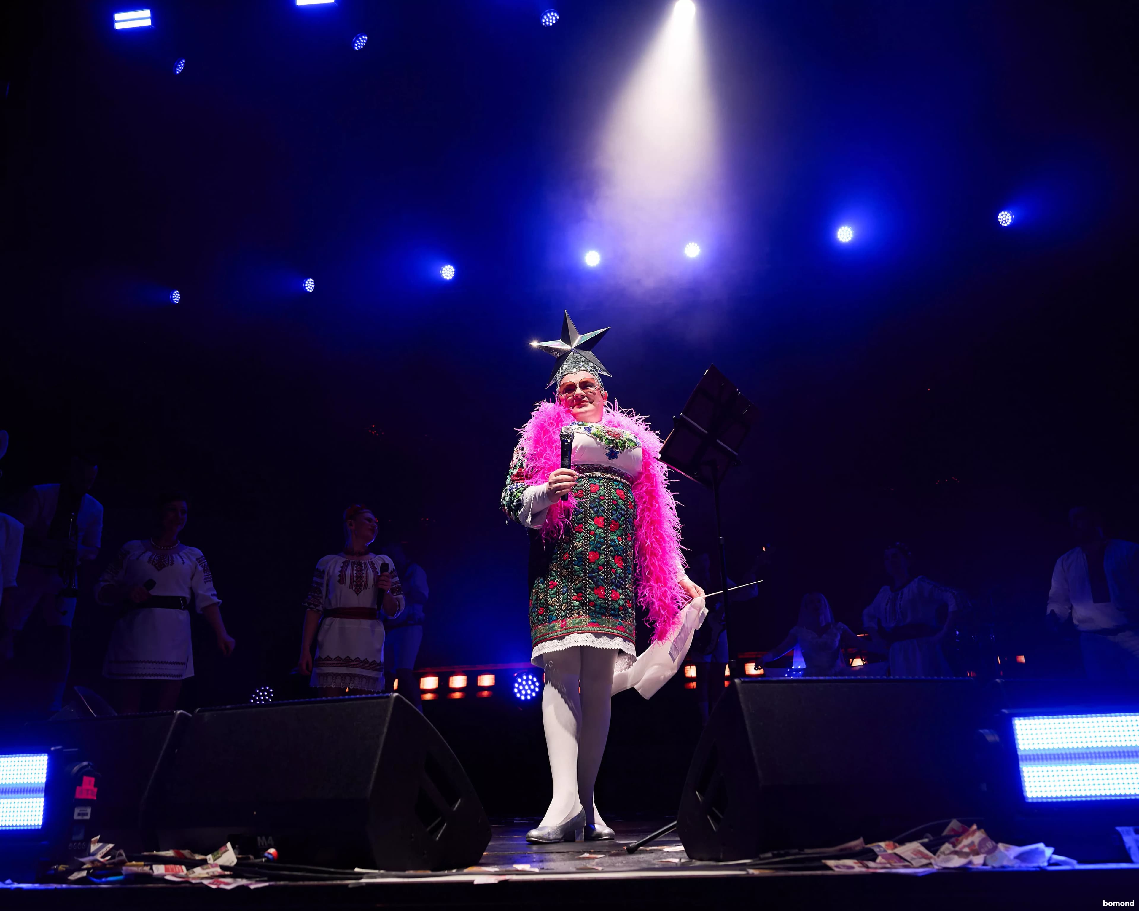 VERKA SERDUCHKA & BAND 2026 - Los Angeles