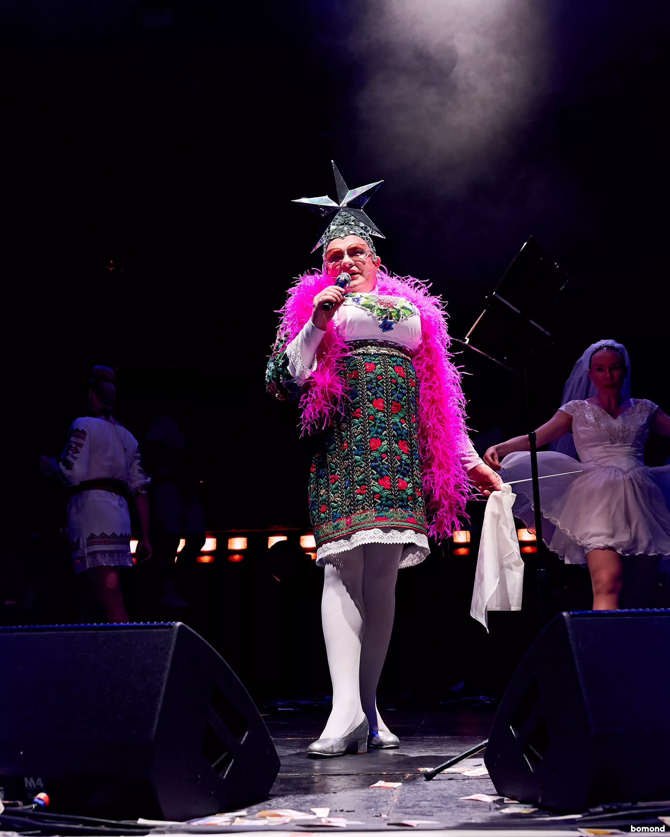 VERKA SERDUCHKA & BAND 2026 - Los Angeles