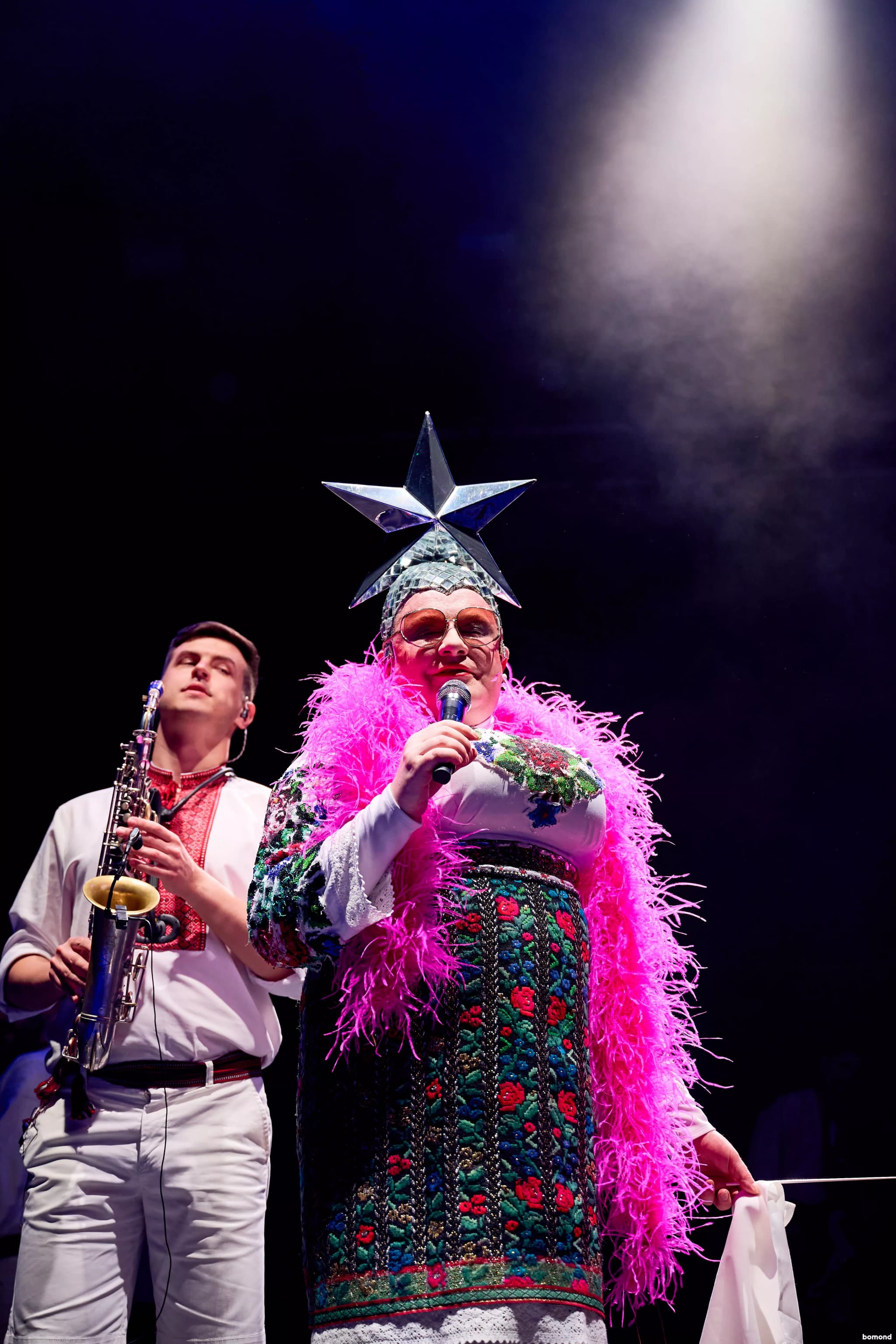 #210 – VERKA SERDUCHKA & BAND 2026 - Los Angeles