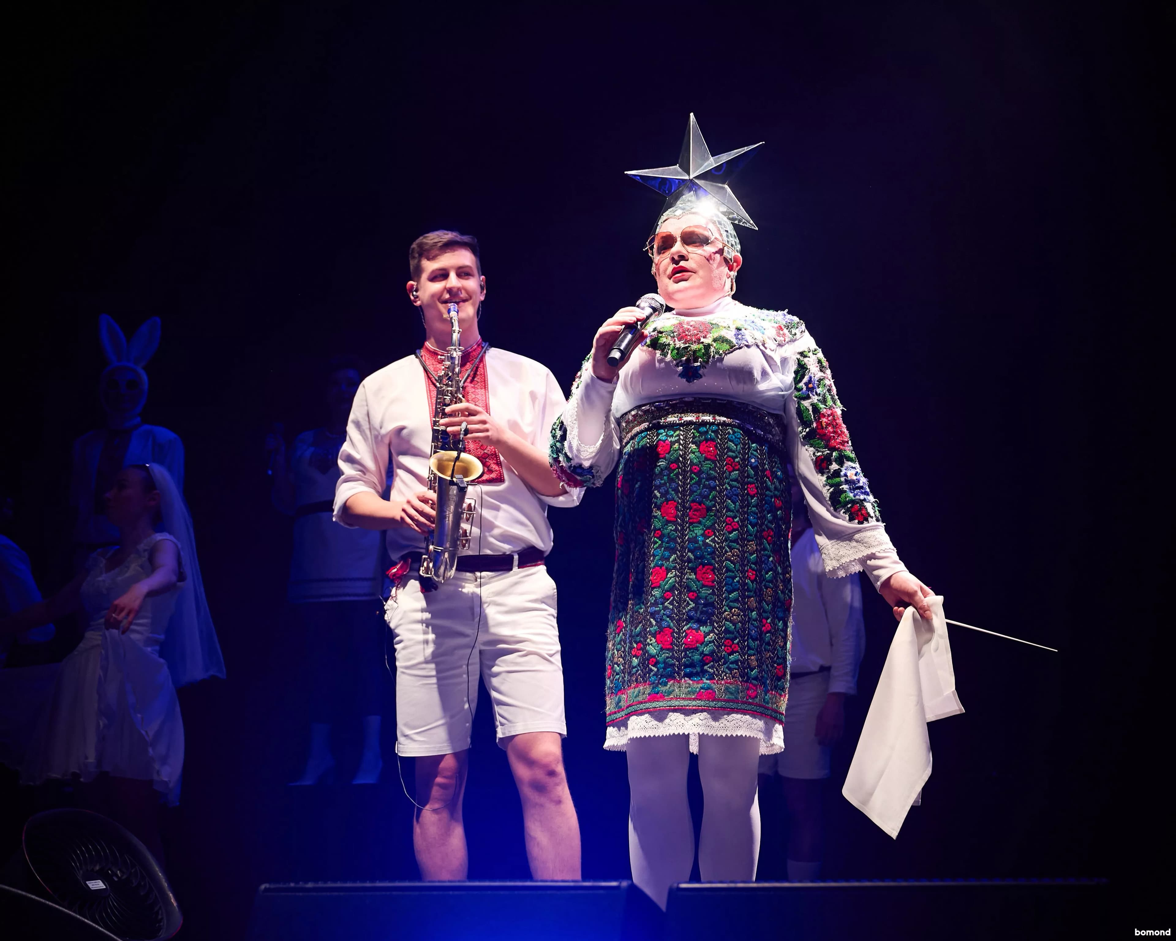 VERKA SERDUCHKA & BAND 2026 - Los Angeles