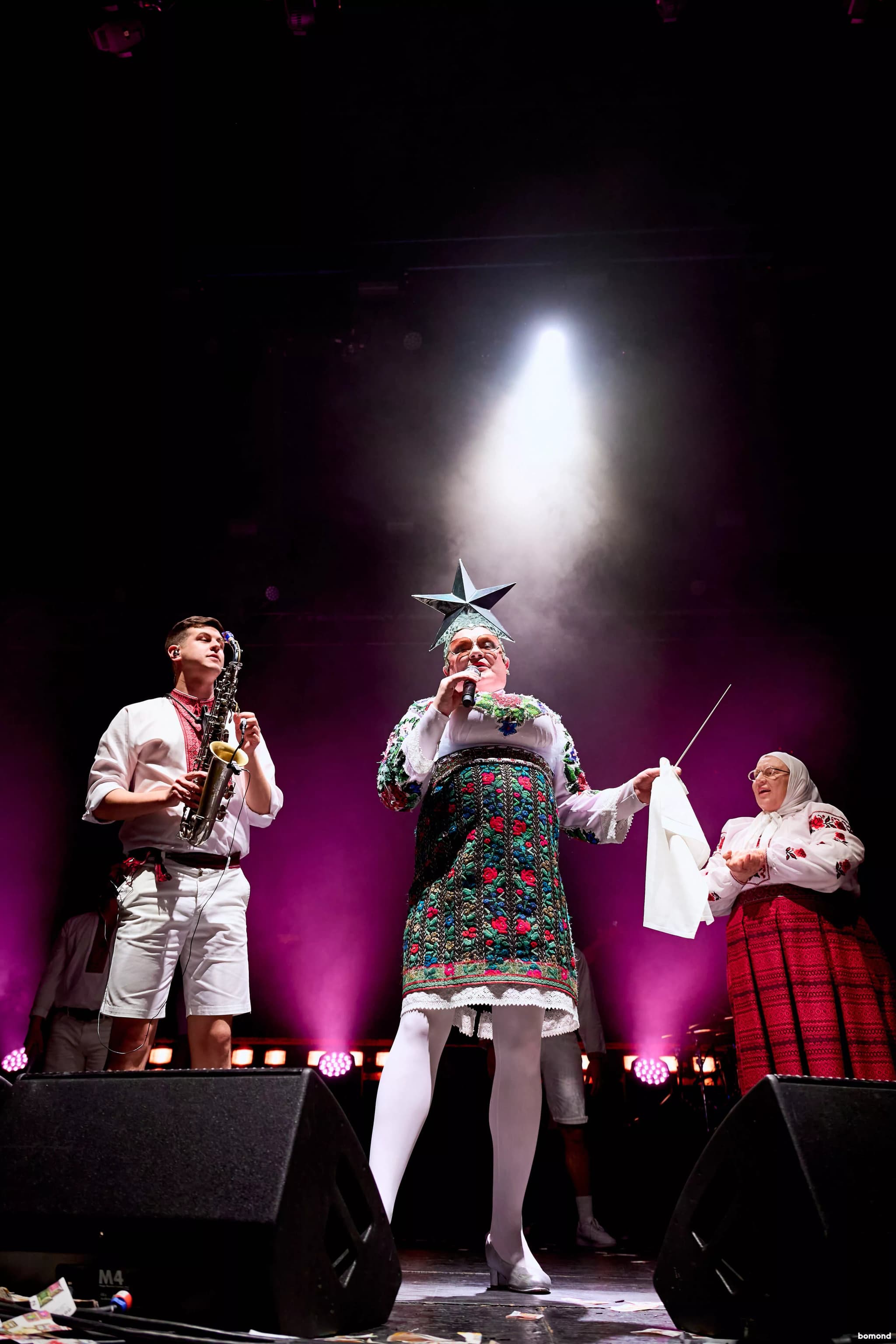 #211 – VERKA SERDUCHKA & BAND 2026 - Los Angeles