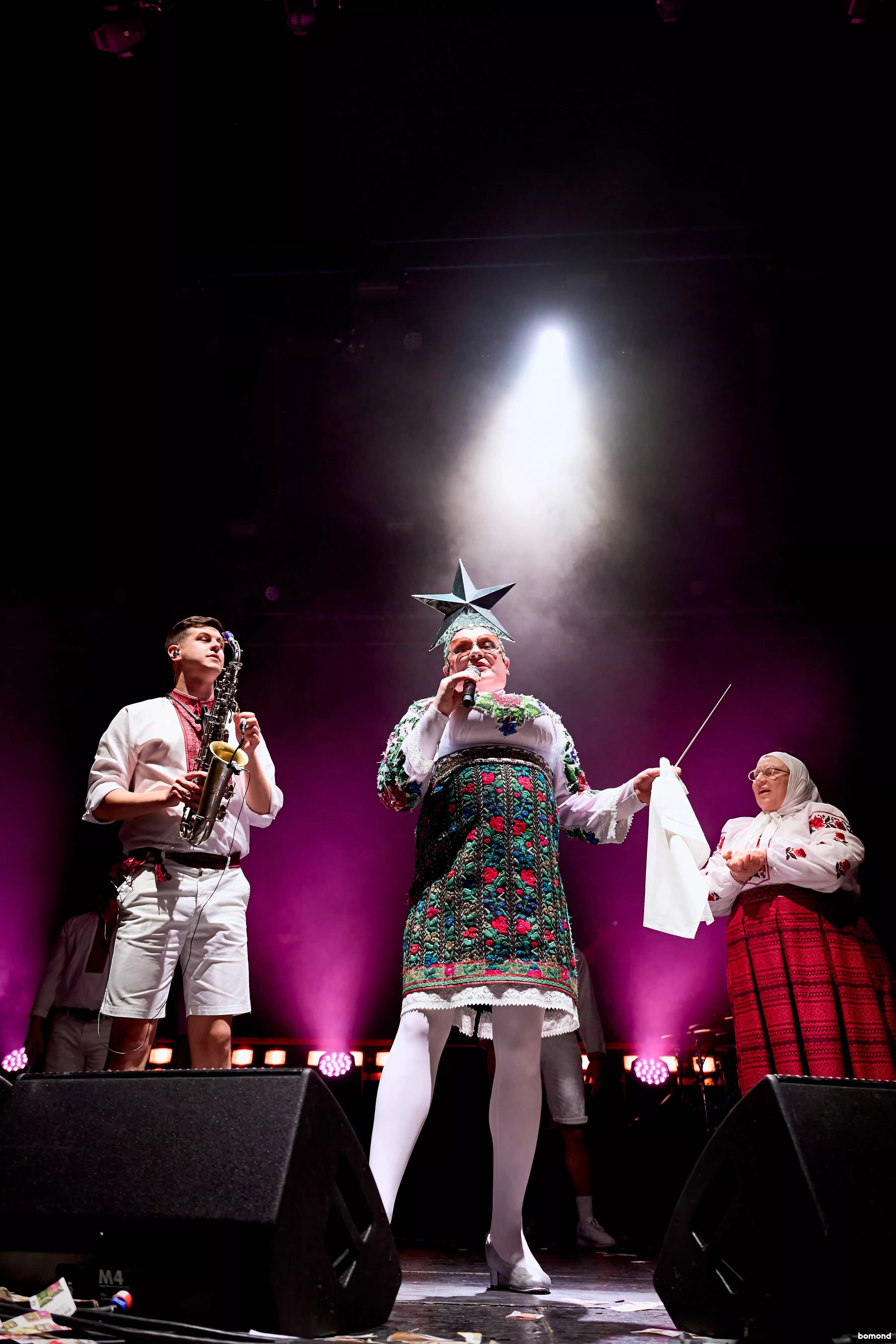 VERKA SERDUCHKA & BAND 2026 - Los Angeles