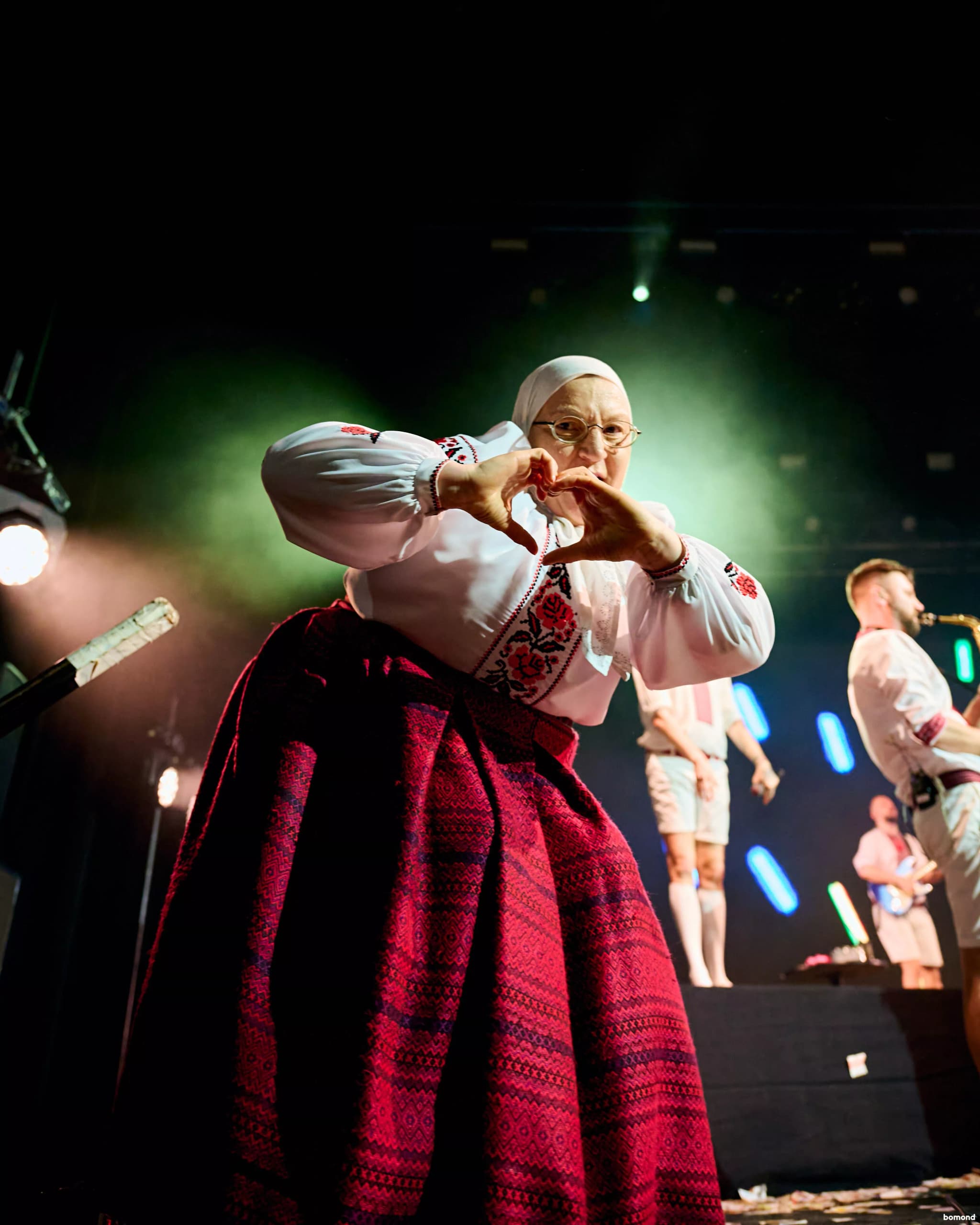 #233 – VERKA SERDUCHKA & BAND 2026 - Los Angeles