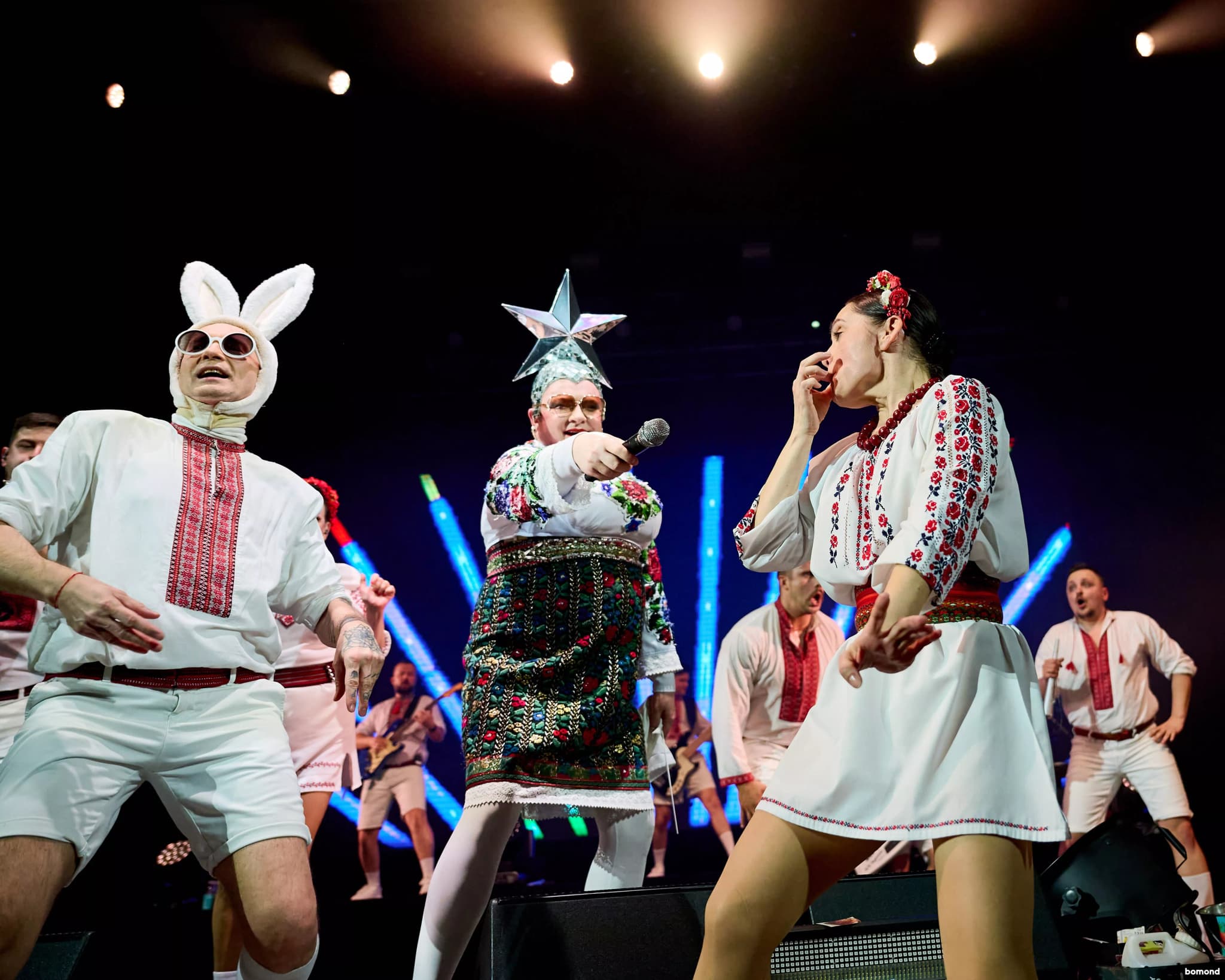 #242 – VERKA SERDUCHKA & BAND 2026 - Los Angeles