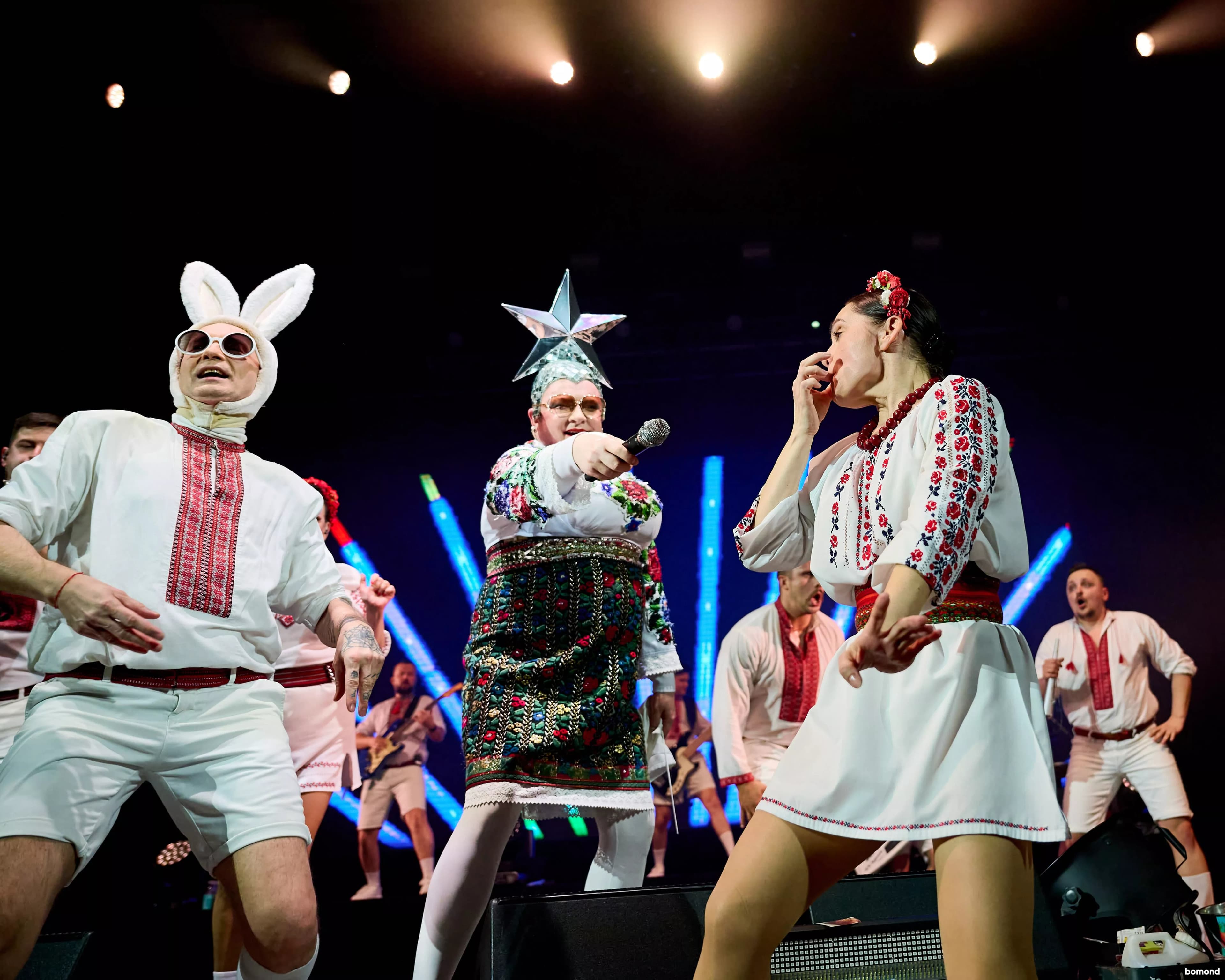 VERKA SERDUCHKA & BAND 2026 - Los Angeles
