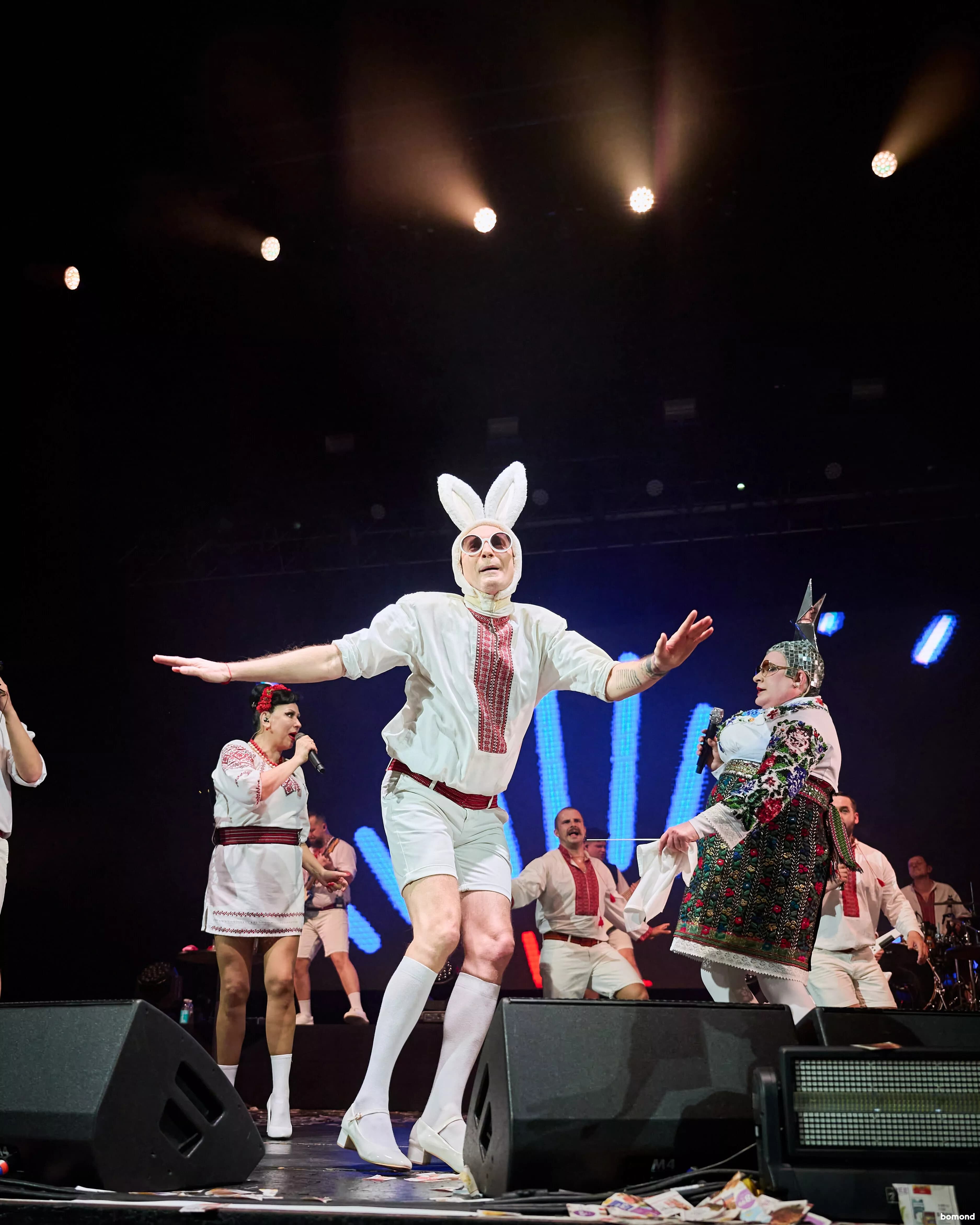 VERKA SERDUCHKA & BAND 2026 - Los Angeles