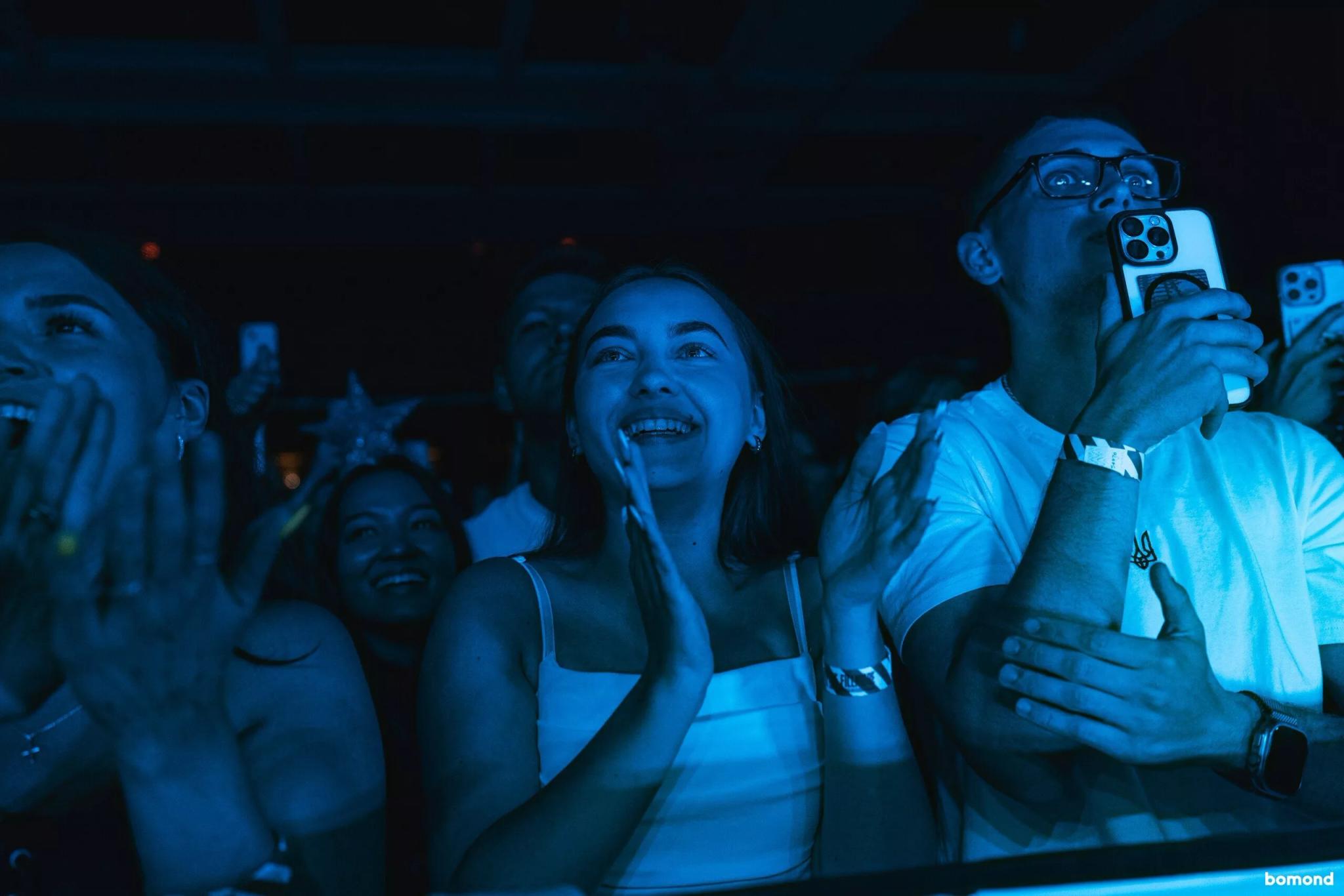 #3 – VERKA SERDUCHKA & BAND 2026 - Miami