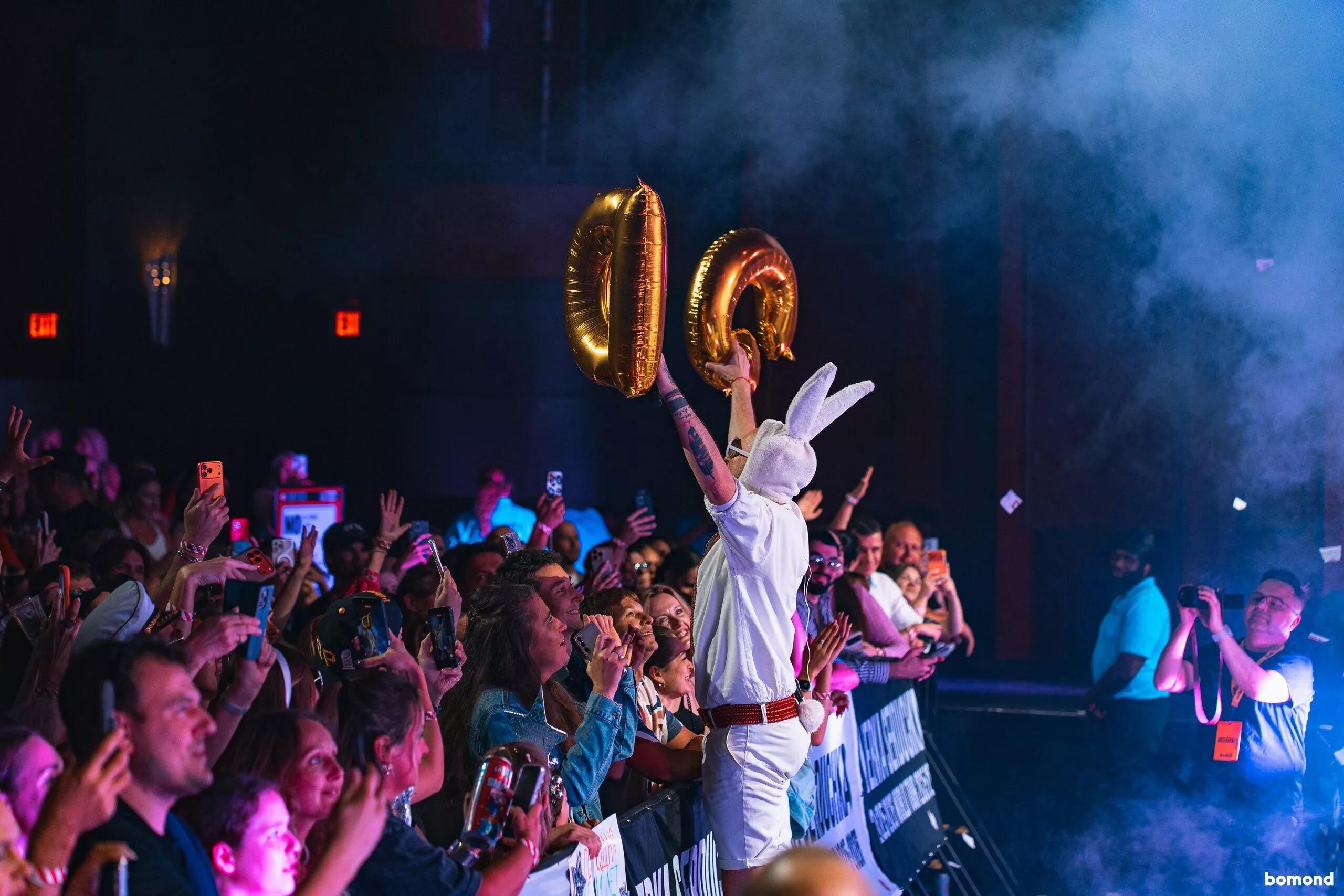VERKA SERDUCHKA & BAND 2026 - Miami