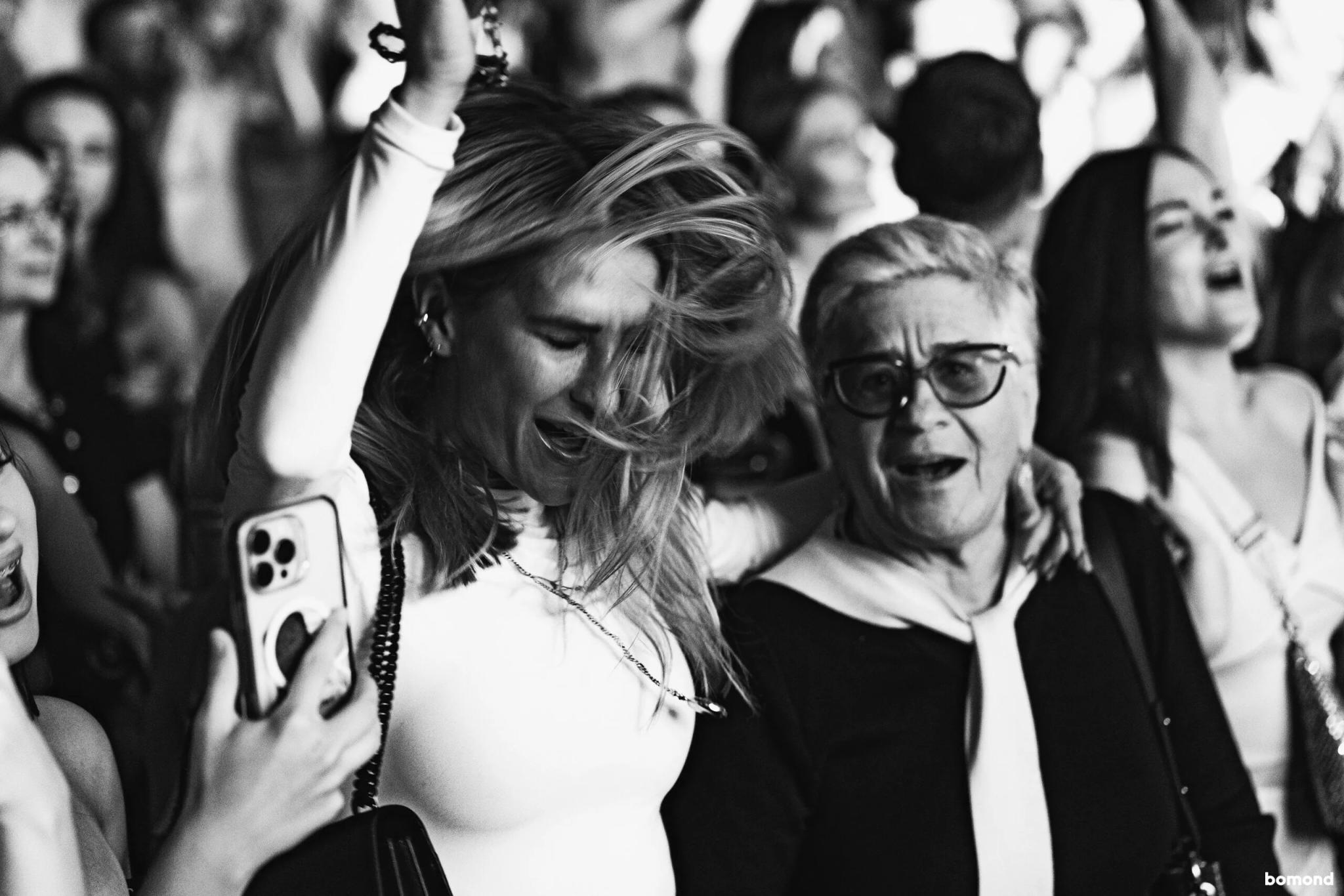 #19 – VERKA SERDUCHKA & BAND 2026 - Miami