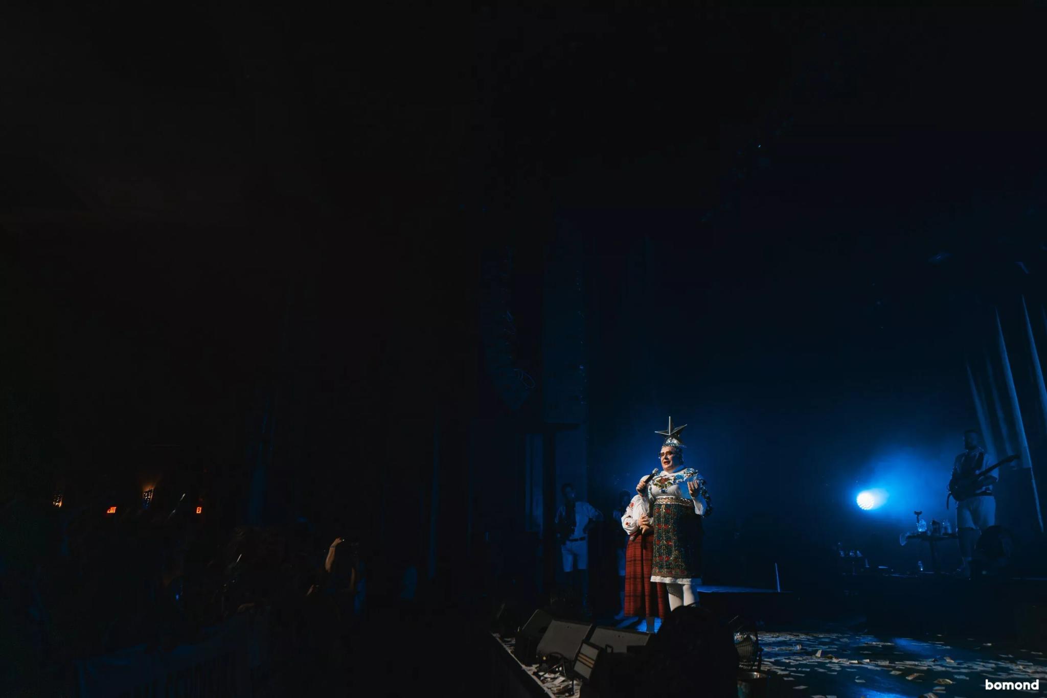 #47 – VERKA SERDUCHKA & BAND 2026 - Miami