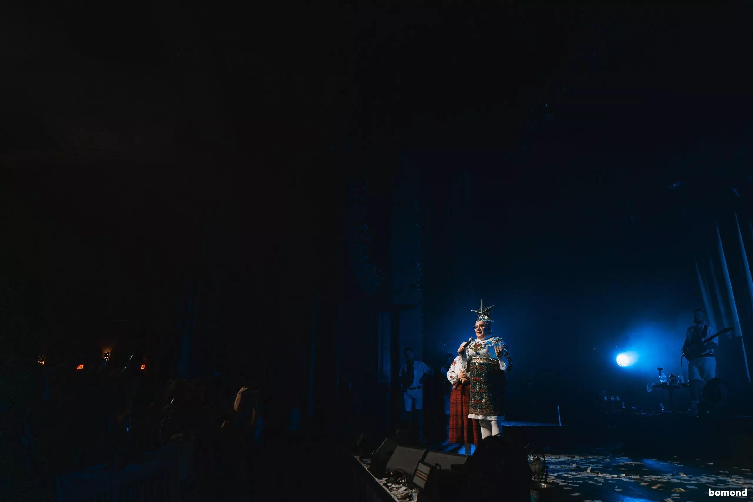 VERKA SERDUCHKA & BAND 2026 - Miami