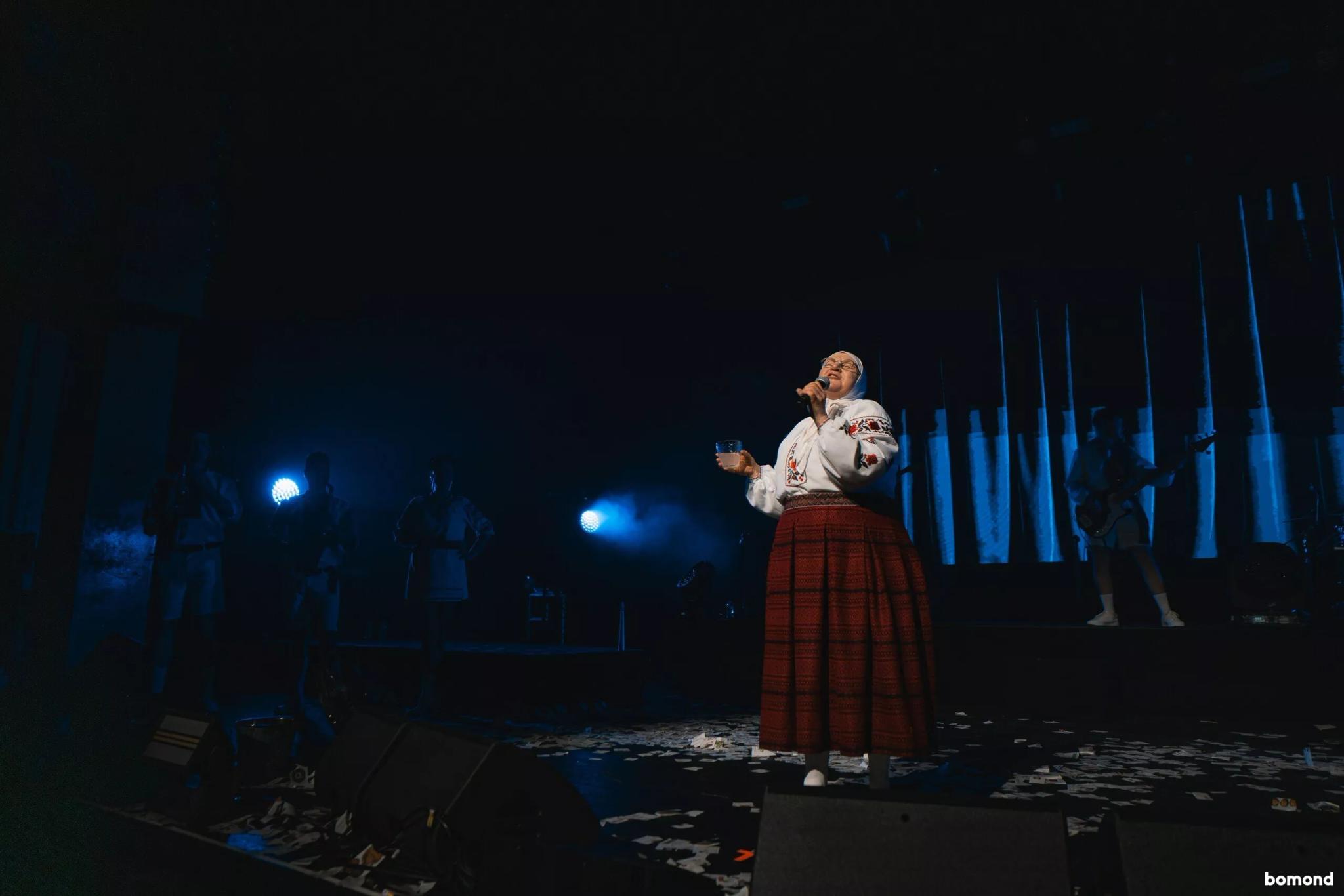 #49 – VERKA SERDUCHKA & BAND 2026 - Miami