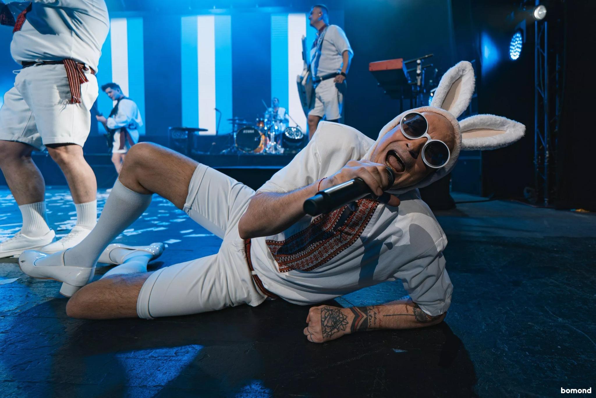 #53 – VERKA SERDUCHKA & BAND 2026 - Miami