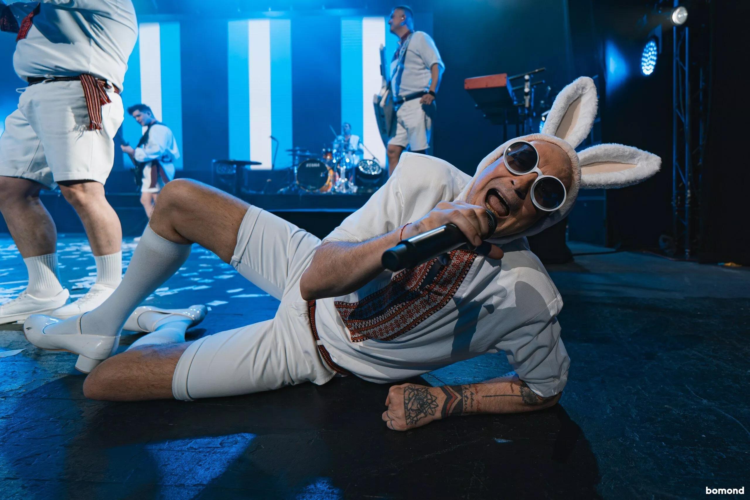 VERKA SERDUCHKA & BAND 2026 - Miami