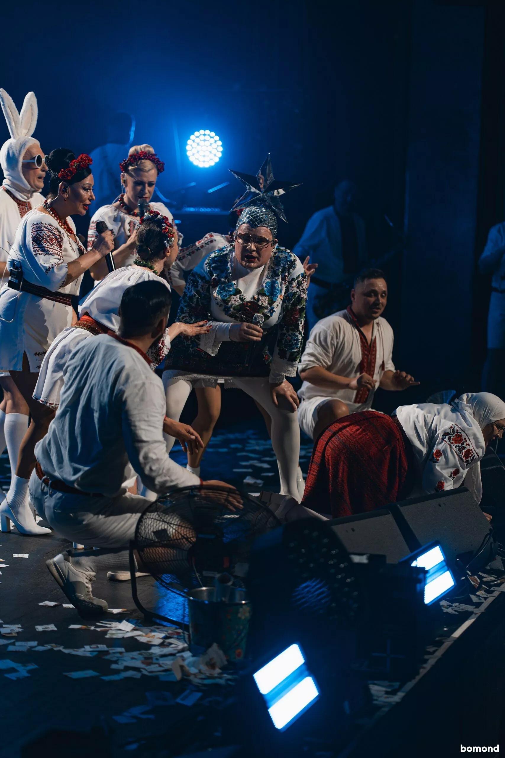 VERKA SERDUCHKA & BAND 2026 - Miami