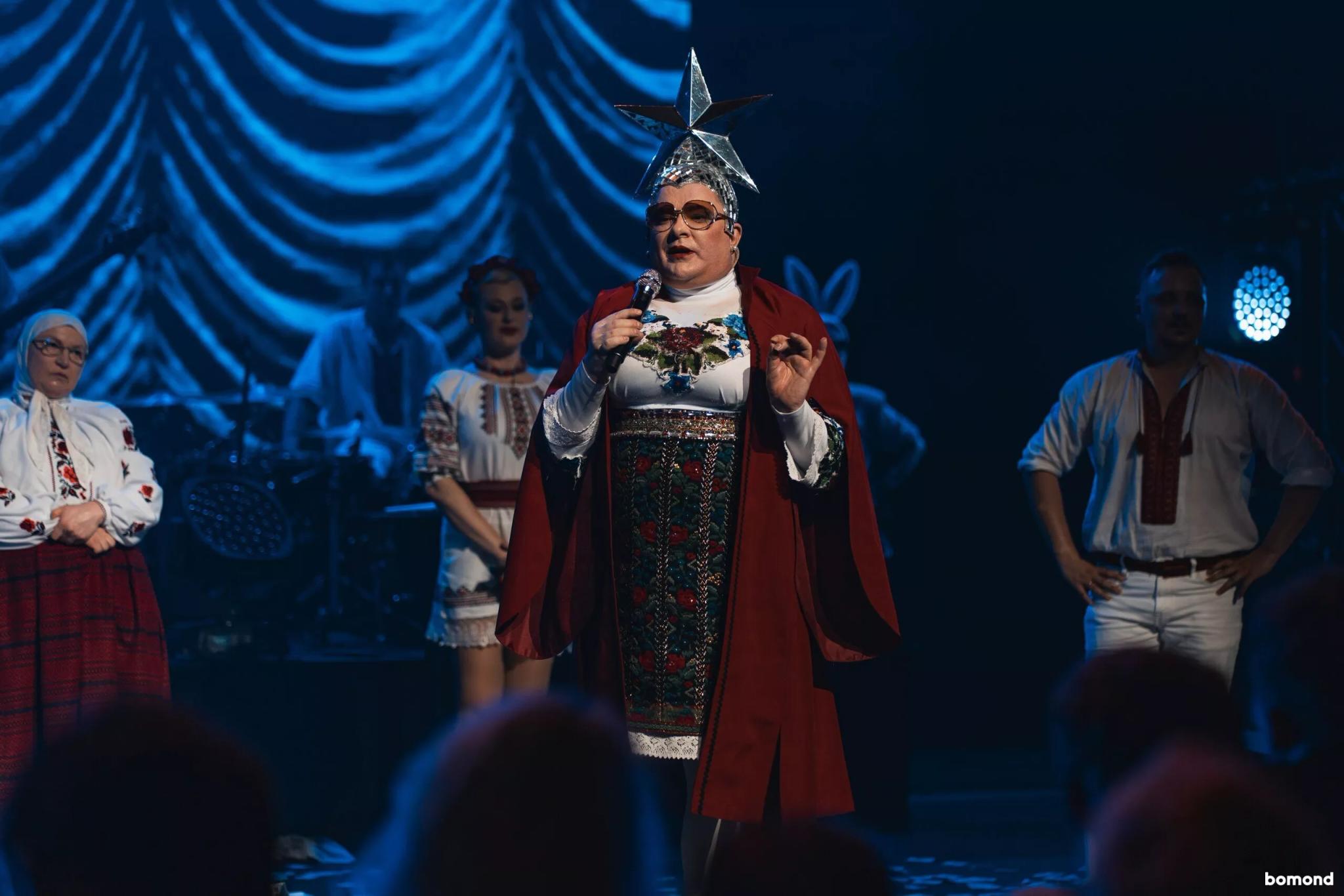 #62 – VERKA SERDUCHKA & BAND 2026 - Miami
