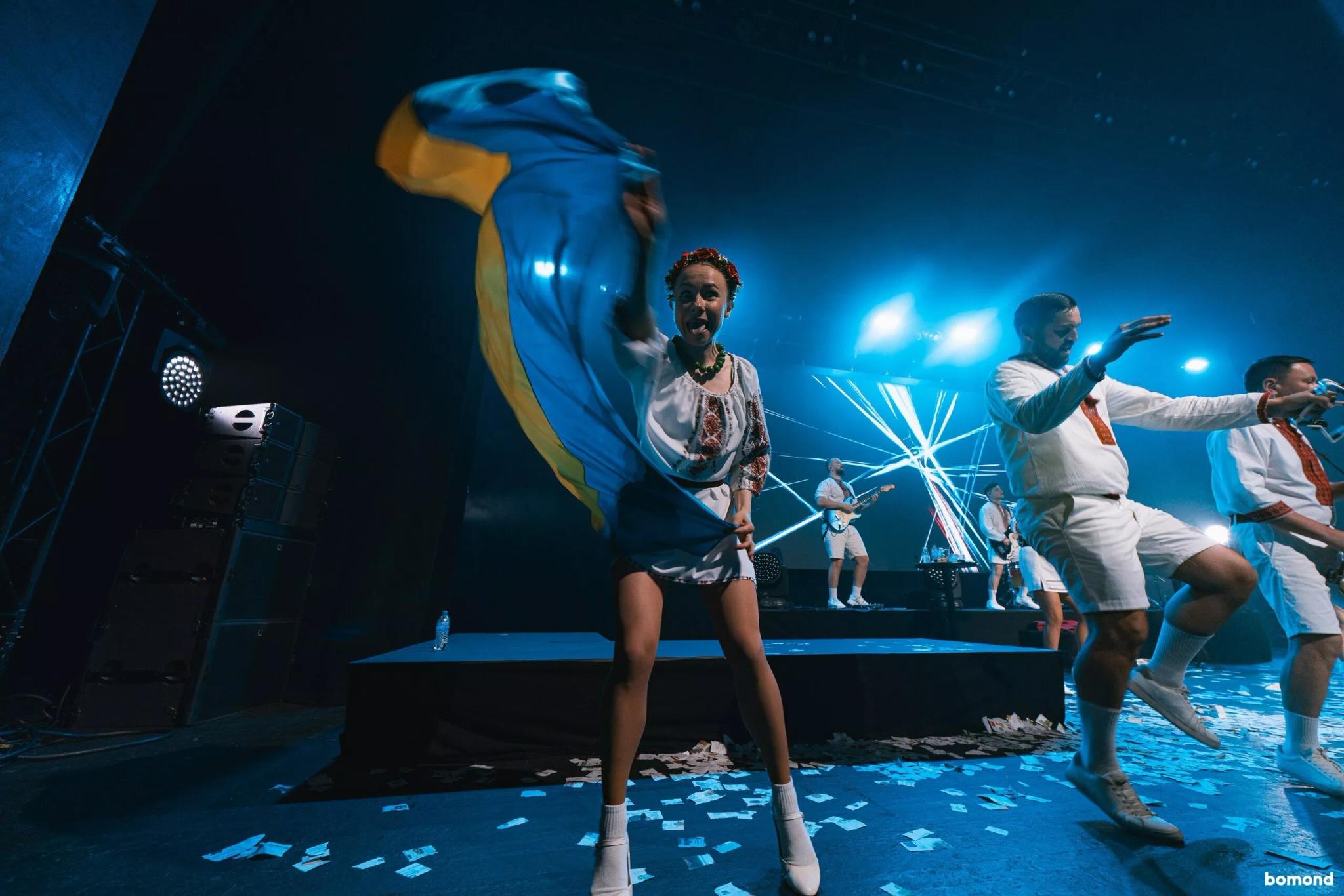 #84 – VERKA SERDUCHKA & BAND 2026 - Miami