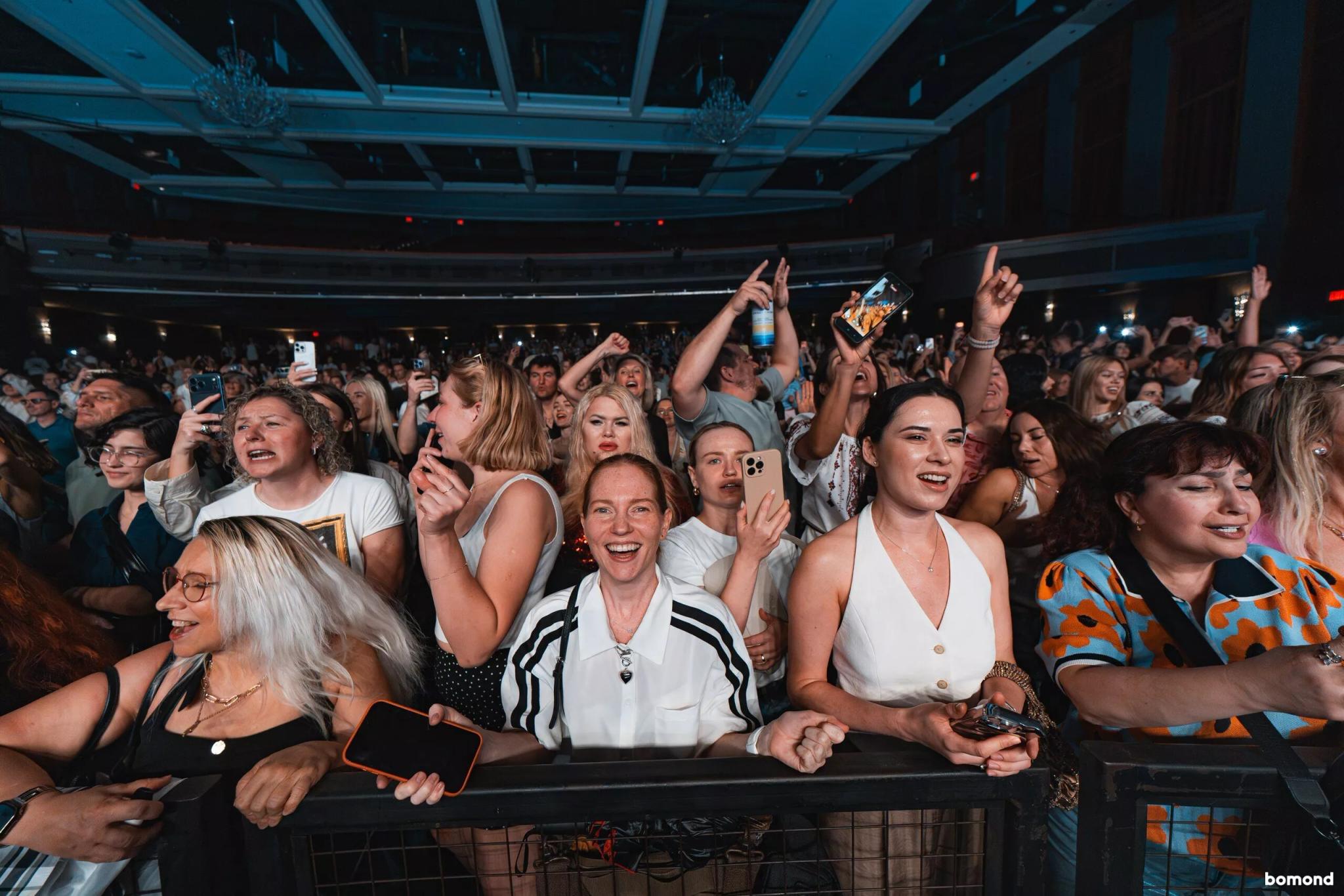 #88 – VERKA SERDUCHKA & BAND 2026 - Miami