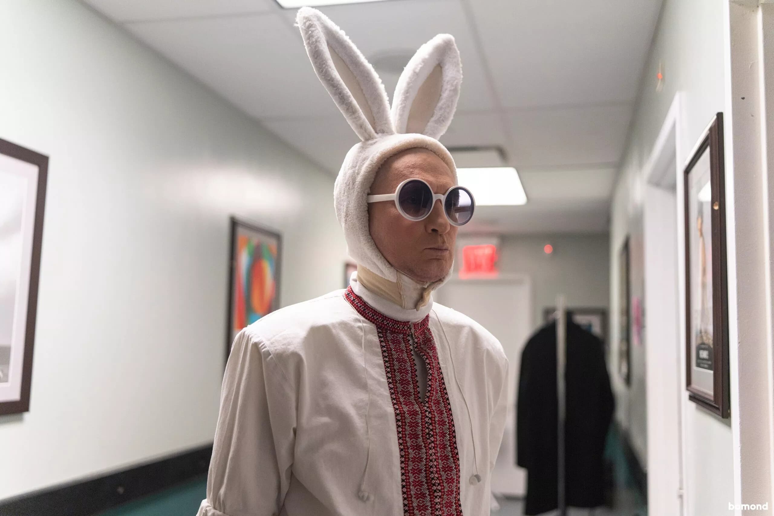 Verka Serduchka New York 2026