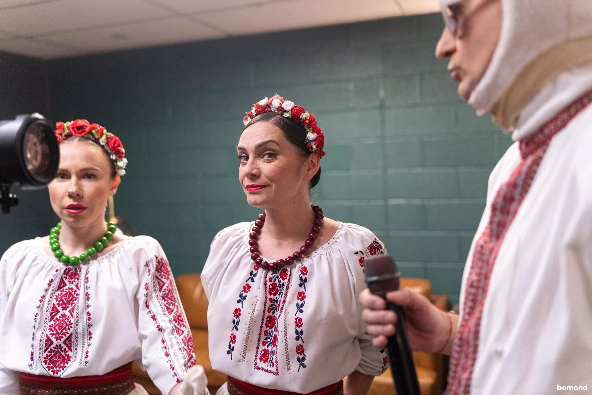 #18 – Verka Serduchka New York 2026